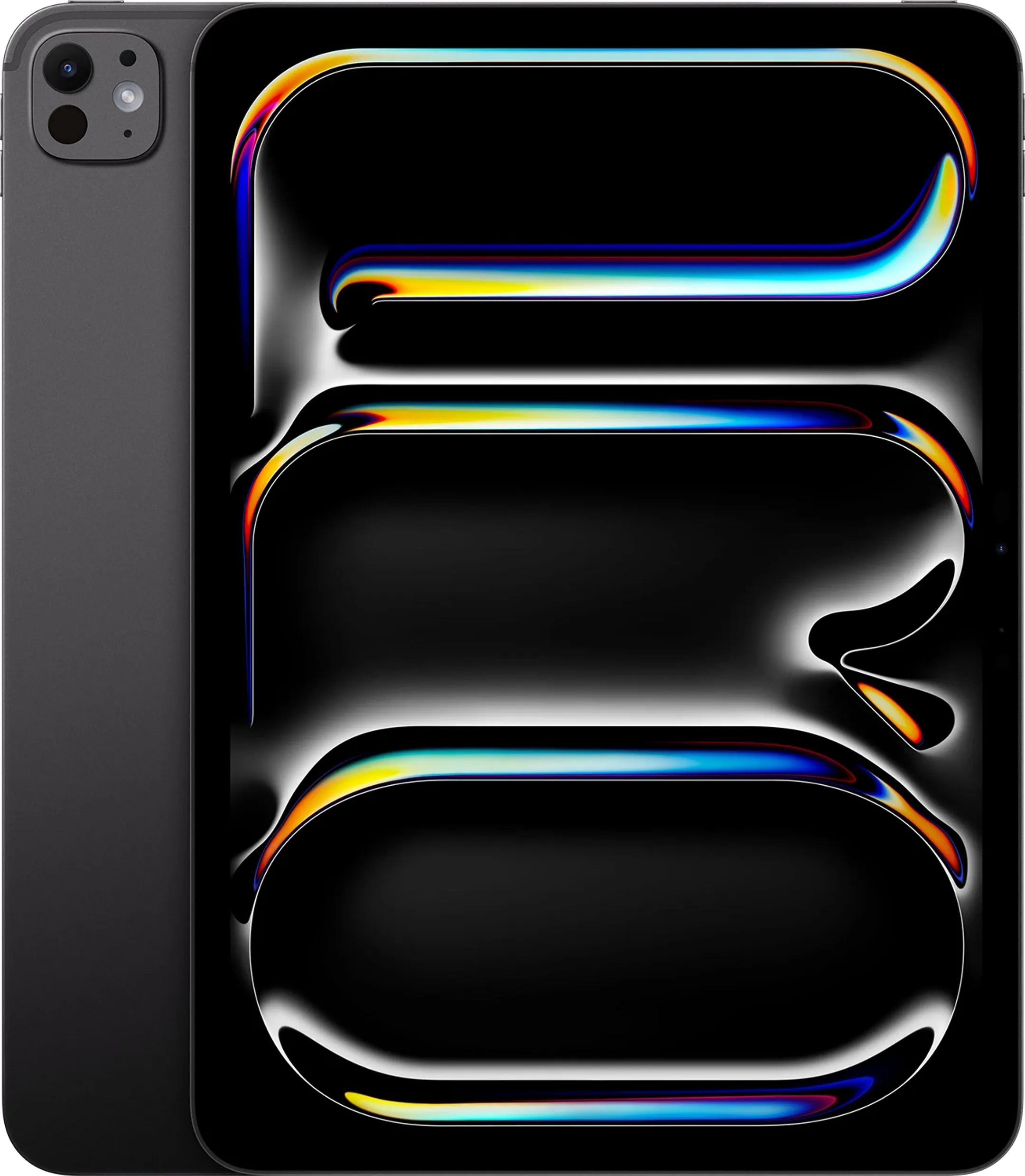 iPad Pro 11" M4 512Go Noir sidéral