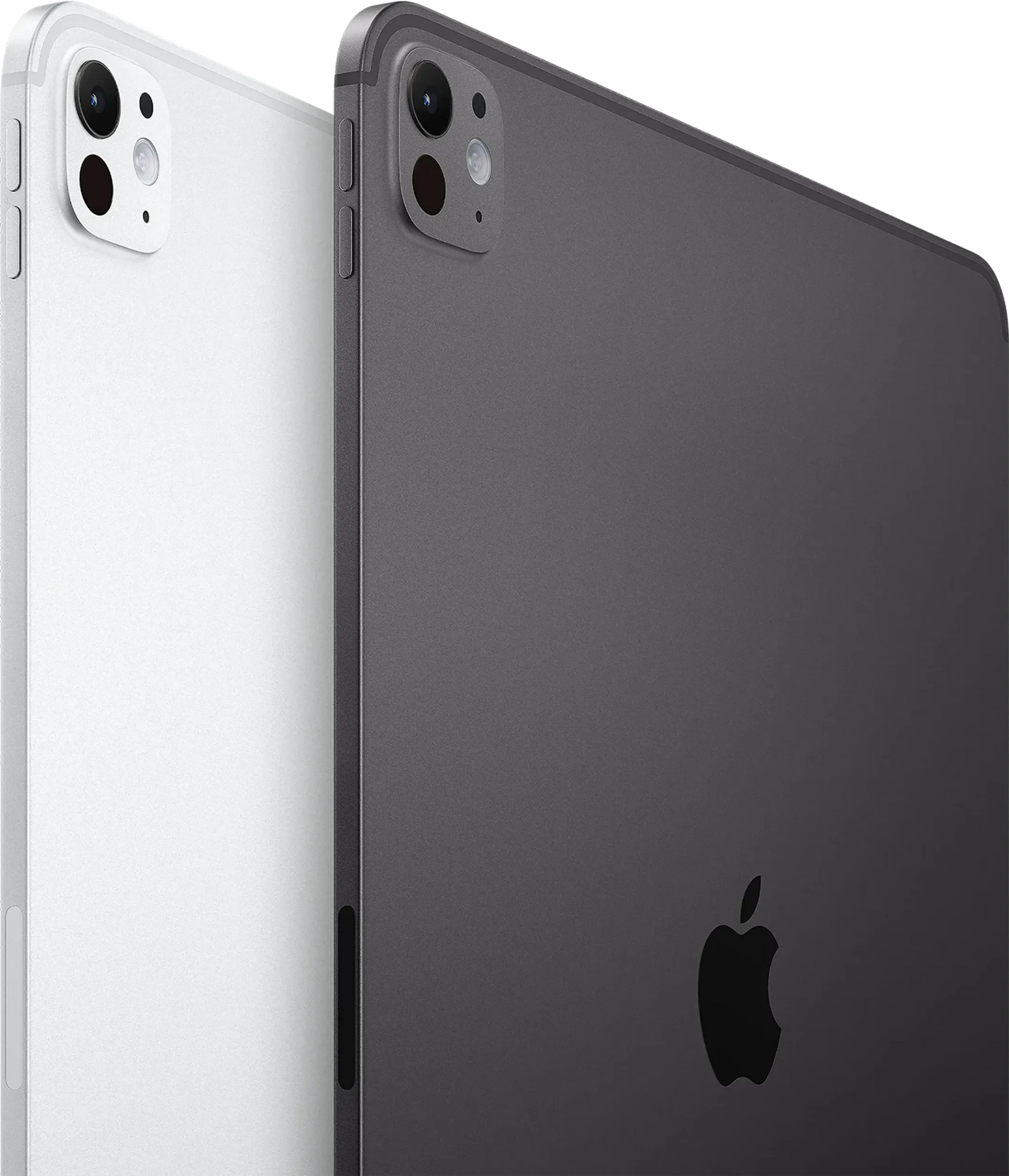 Apple iPad Pro 13" M4 256GB Wifi Spacezwart image