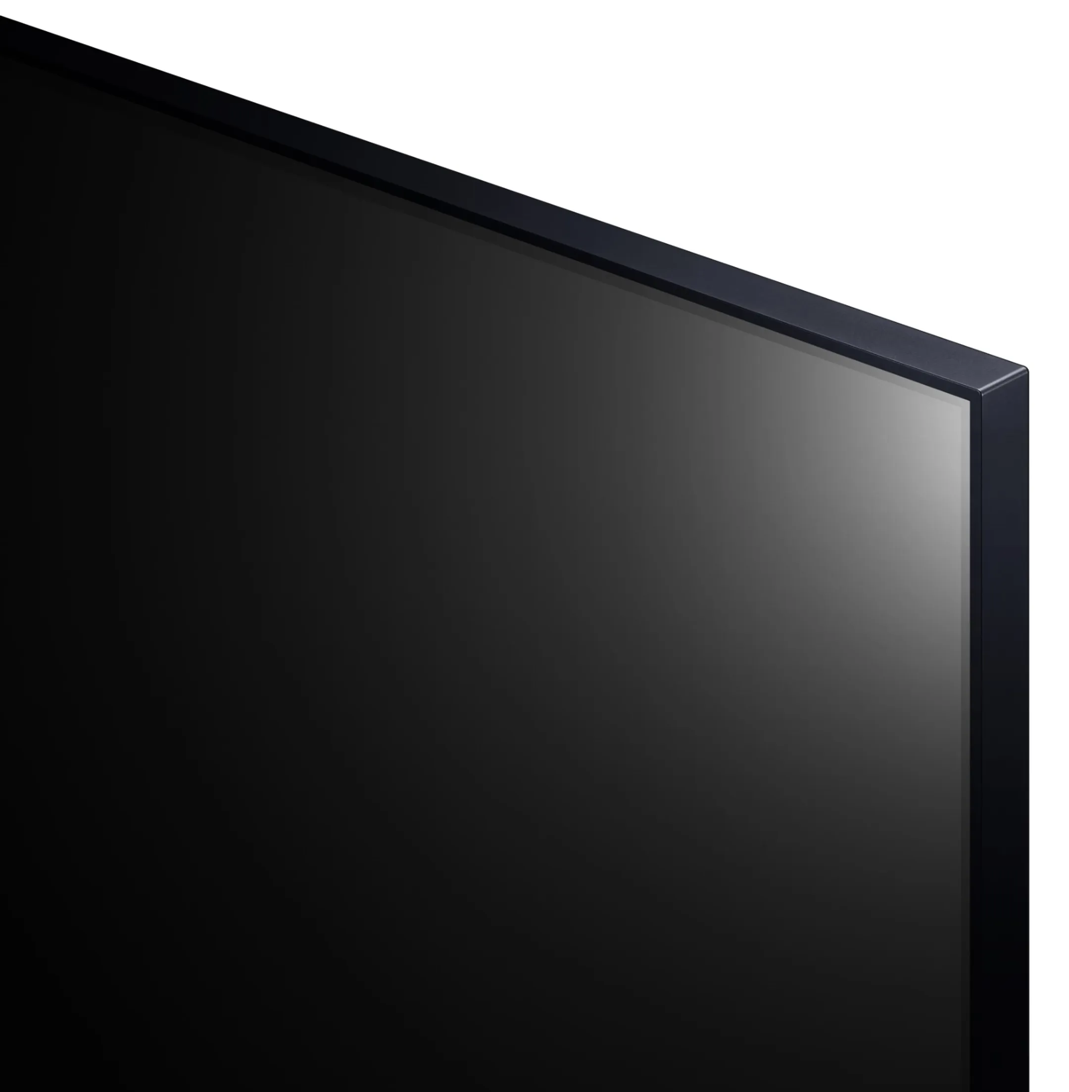 LG TV Nanocell UHD 4K 43NANO82T6B (2024) - 43 pouces image