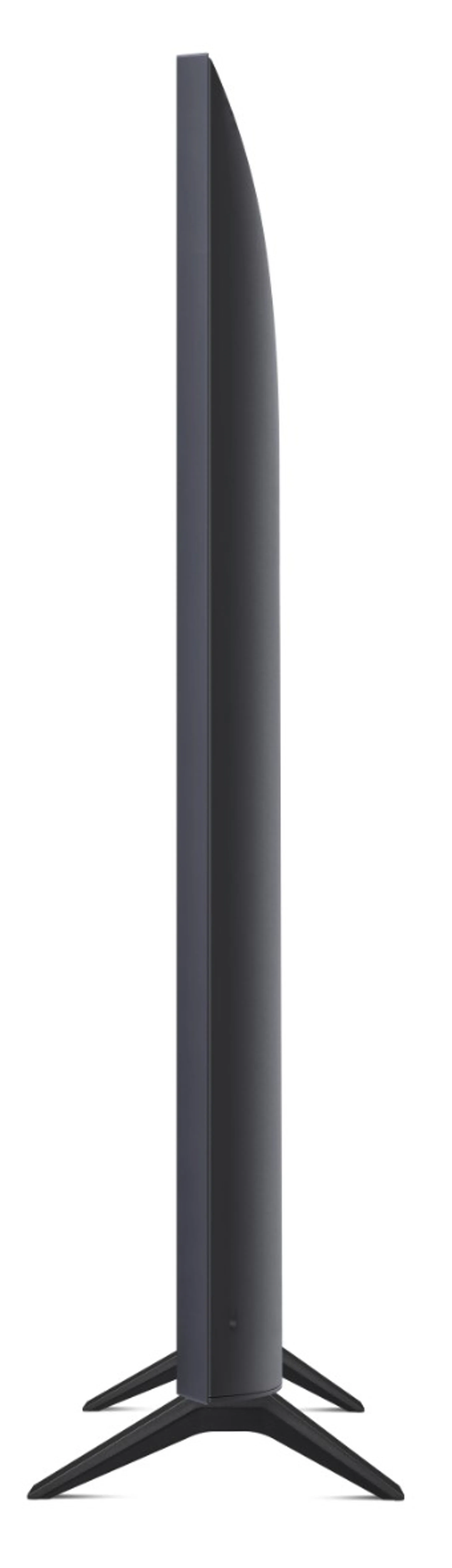 LG TV Nanocell UHD 4K 43NANO82T6B (2024) - 43 pouces image
