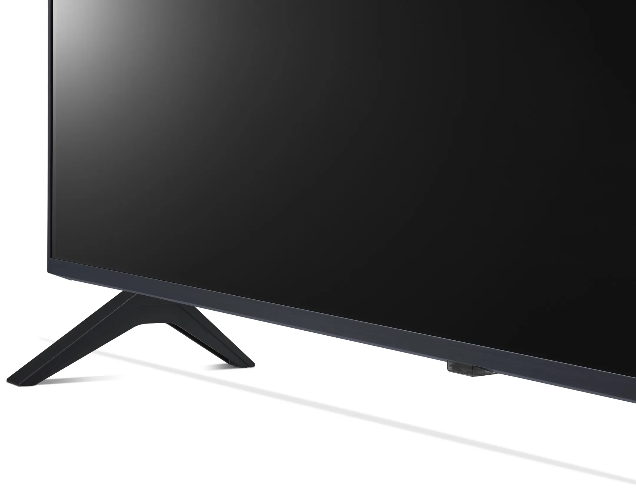 LG TV Nanocell UHD 4K 43NANO82T6B (2024) - 43 pouces image