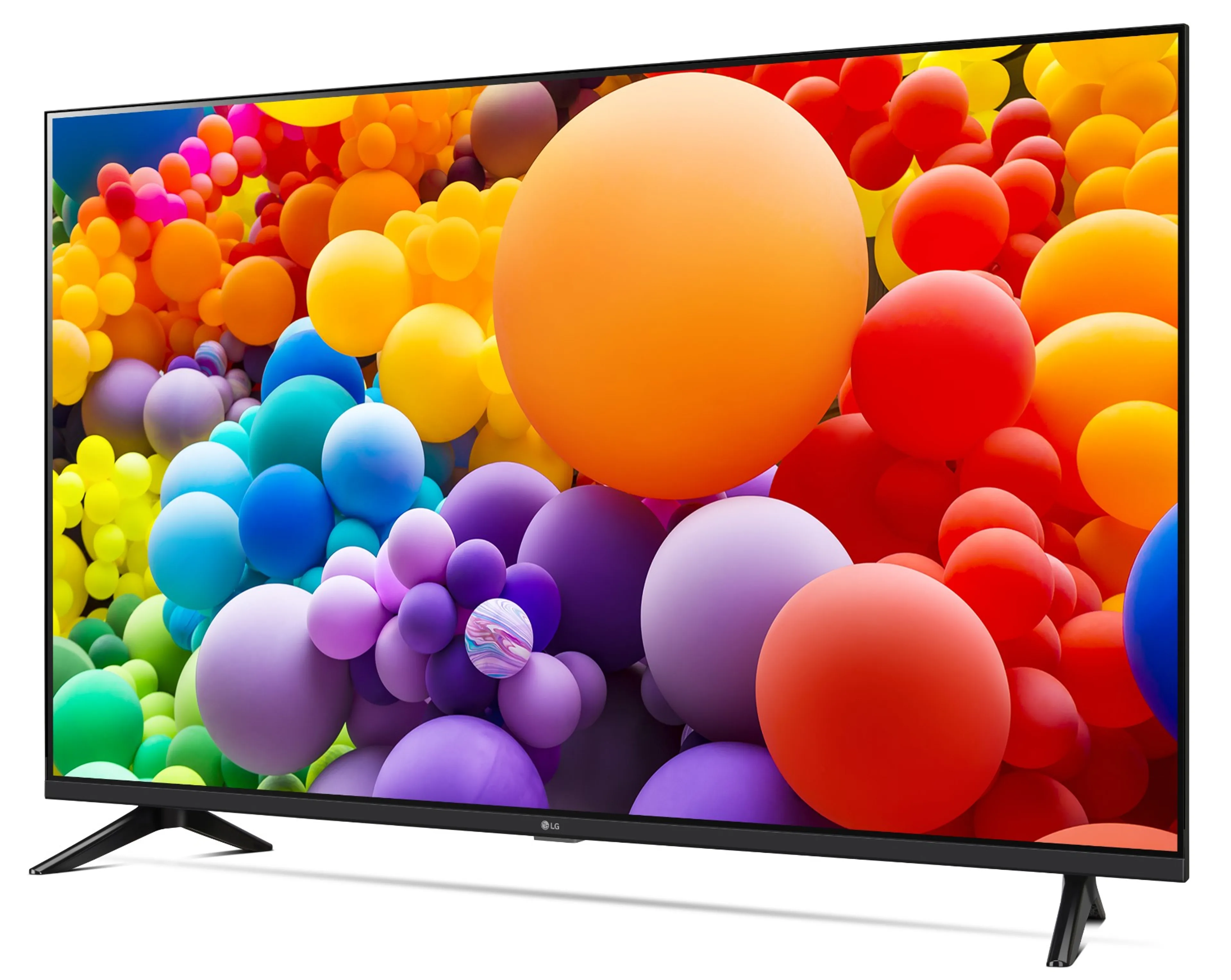 LG LED TV 4K 50UT73006LA (2024) - 50 inch image