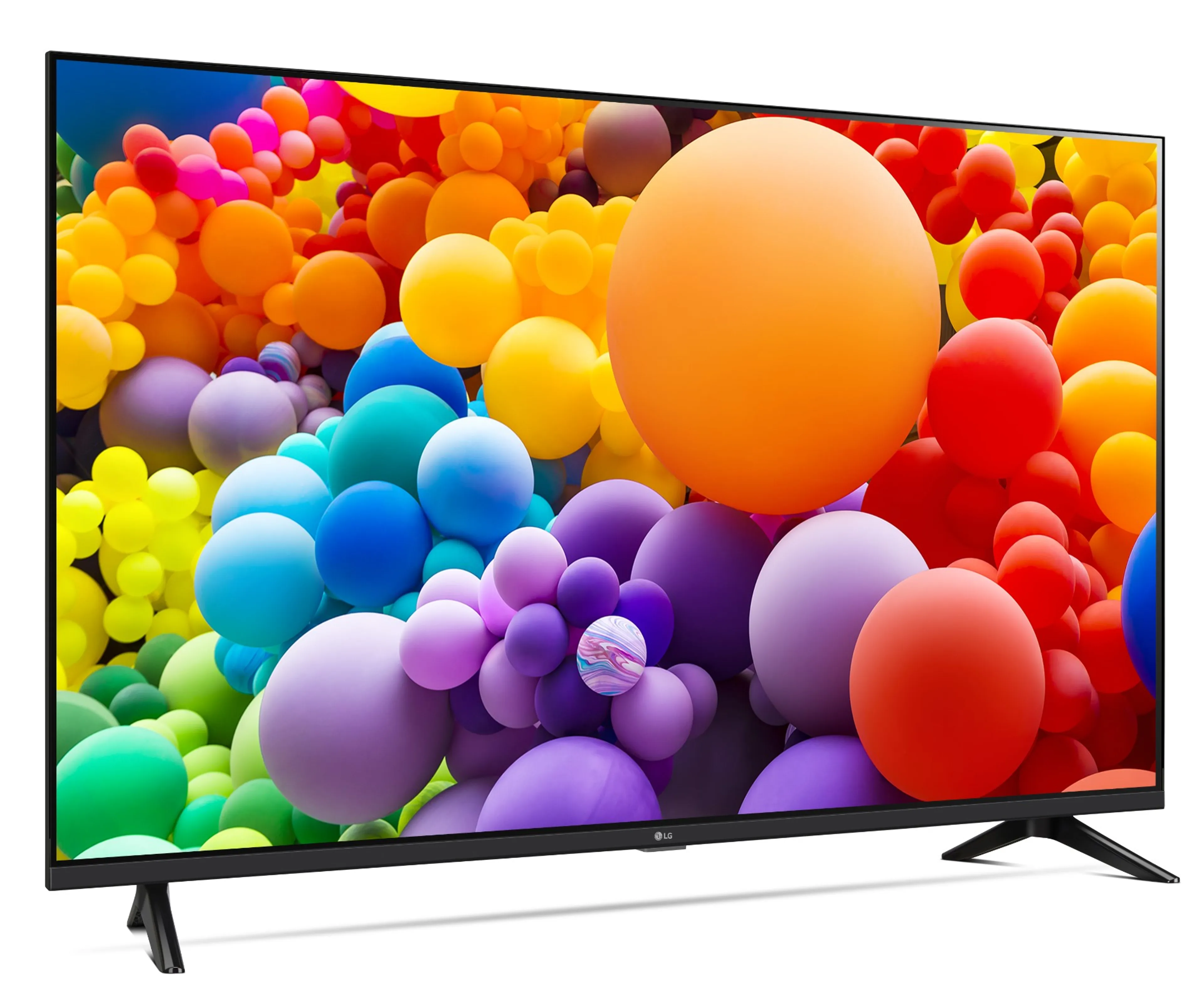 LG LED TV 4K 50UT73006LA (2024) - 50 inch image