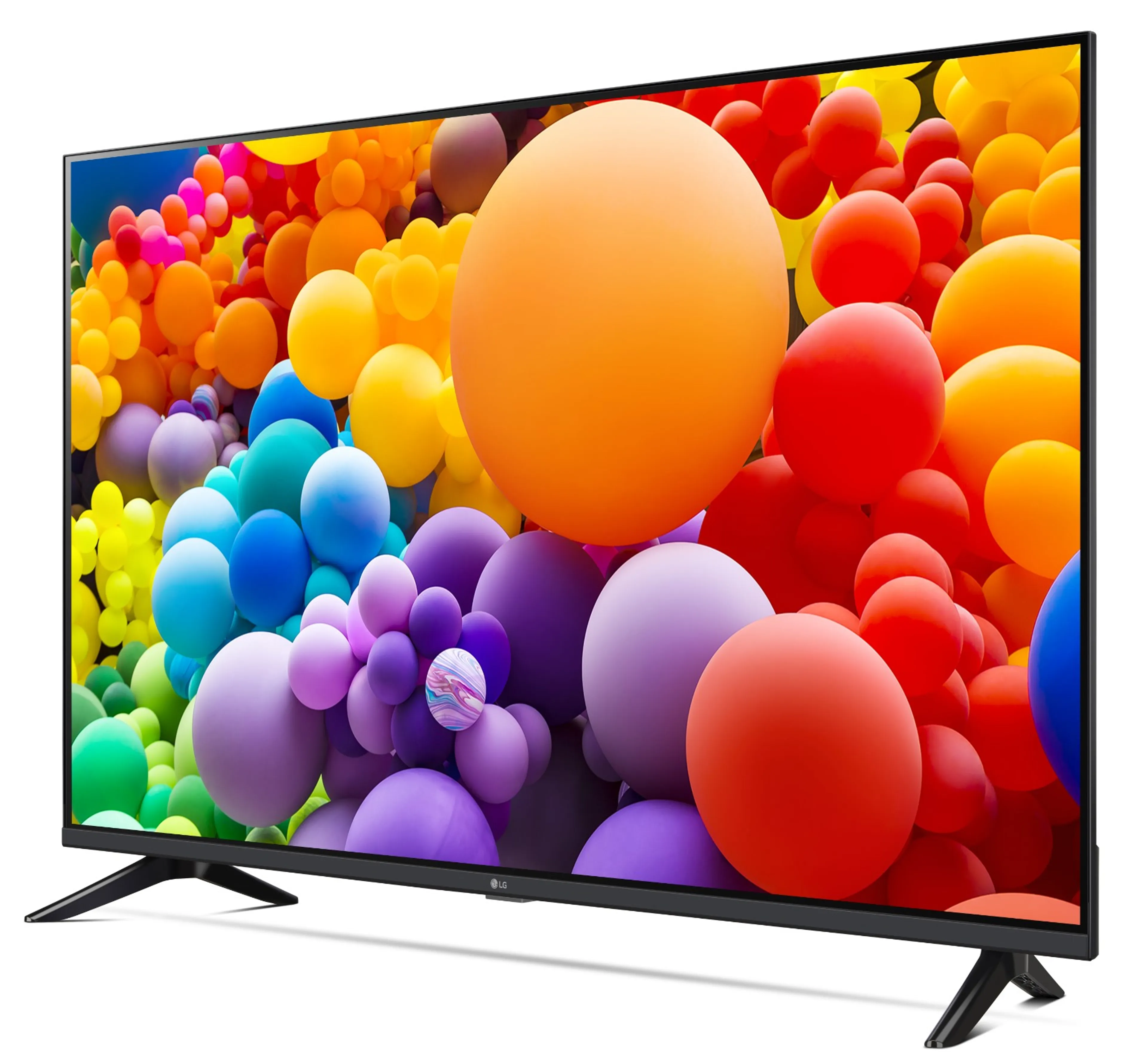 LG LED TV 4K 50UT73006LA (2024) - 50 inch image