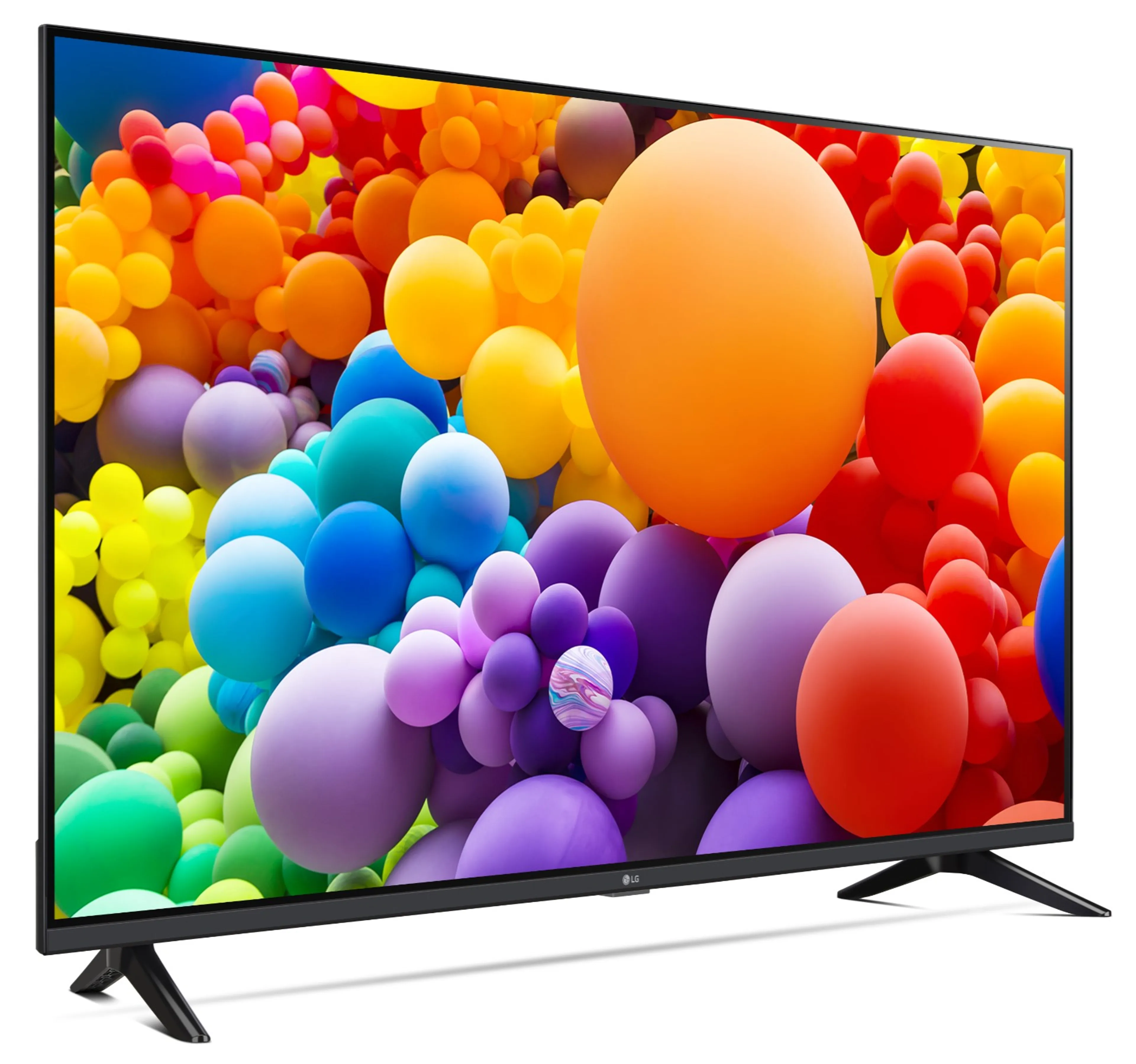 LG LED TV 4K 50UT73006LA (2024) - 50 inch image