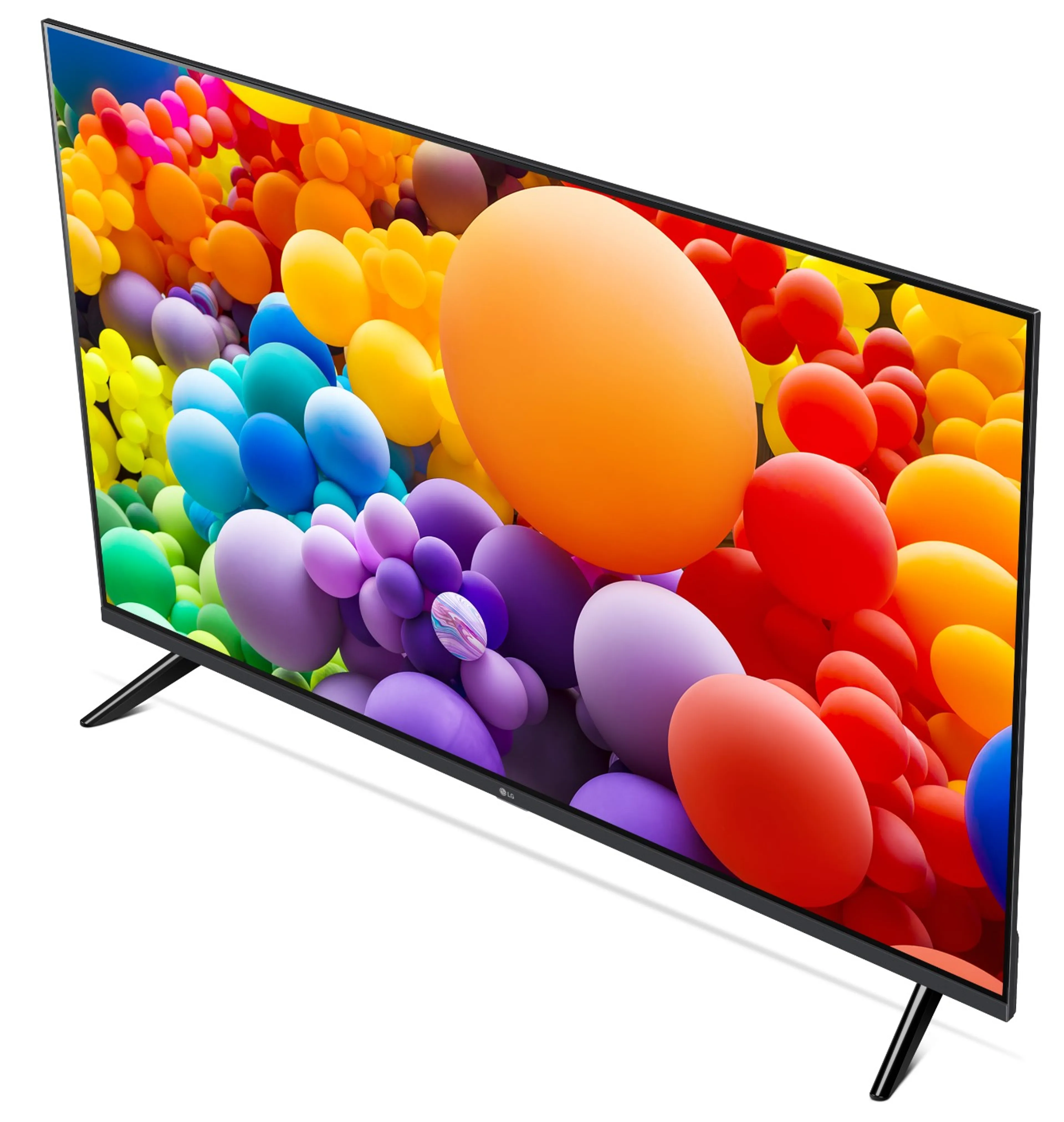LG LED TV 4K 50UT73006LA (2024) - 50 inch image