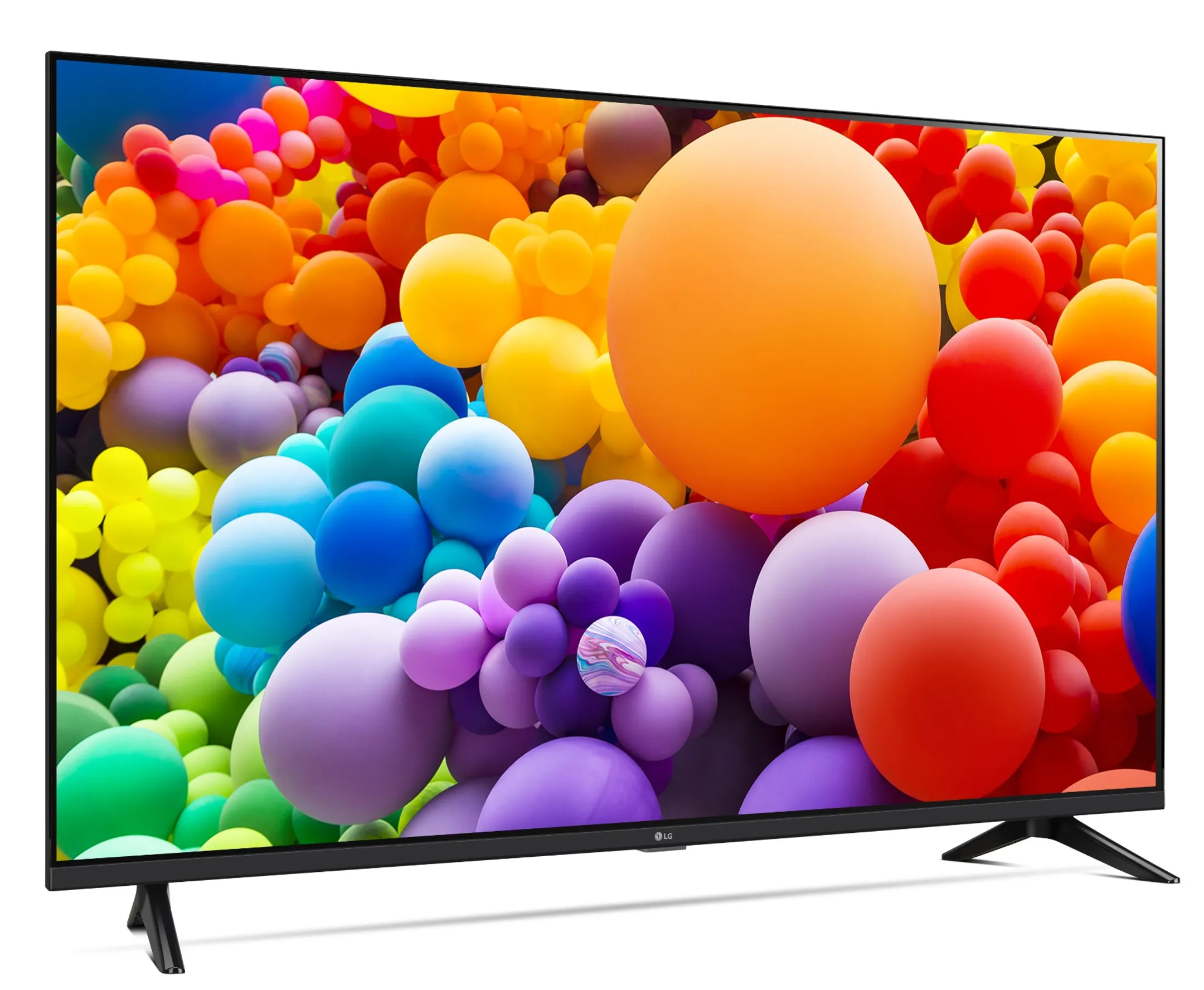LED TV 4K 43UT73006LA (2024) 43 inch