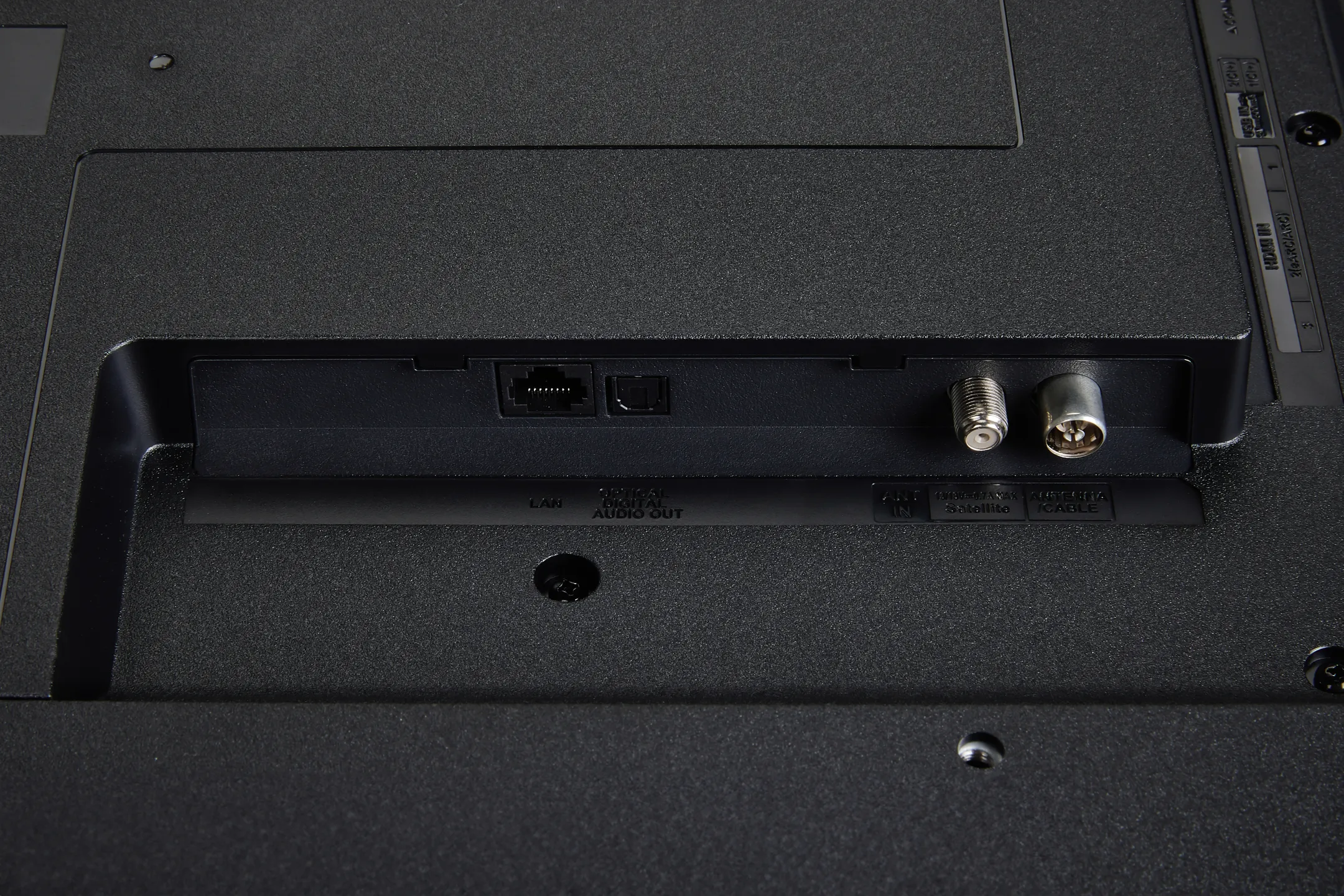 LED TV 4K 43UT73006LA (2024) 43 inch