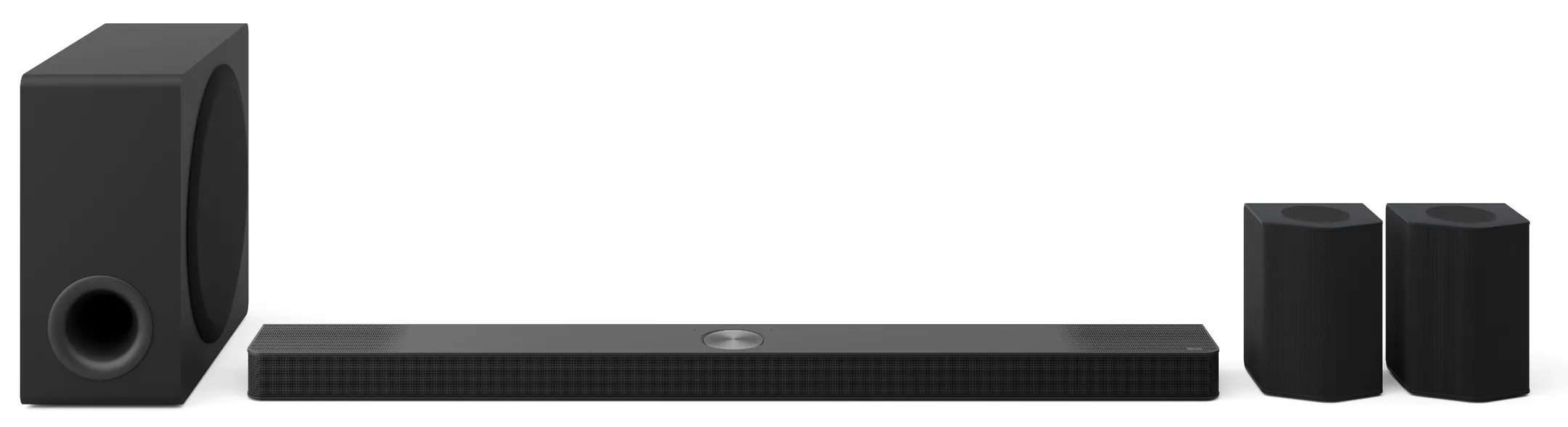 Barre de son DS95TR - 9.1.5 canaux