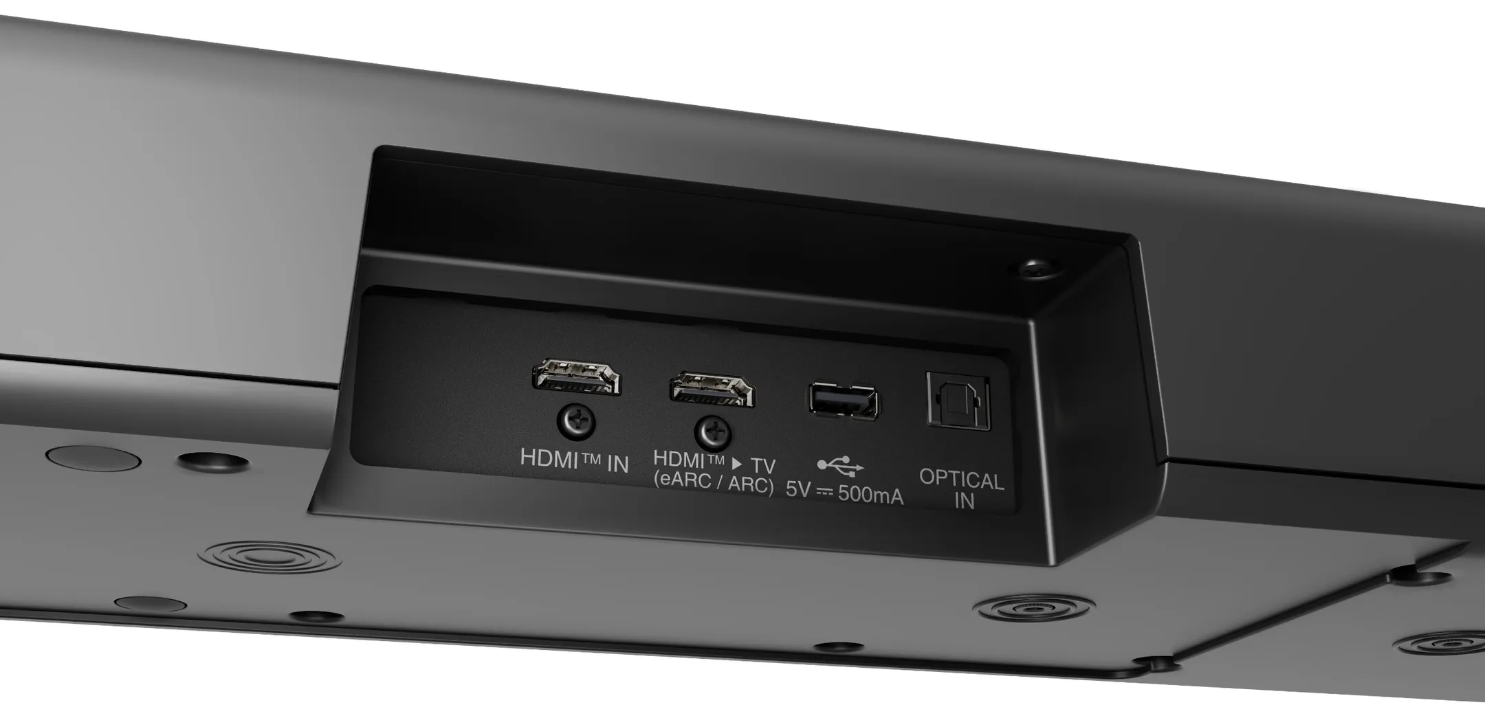 LG DS95TR Soundbar - 9.1.5 kanalen image