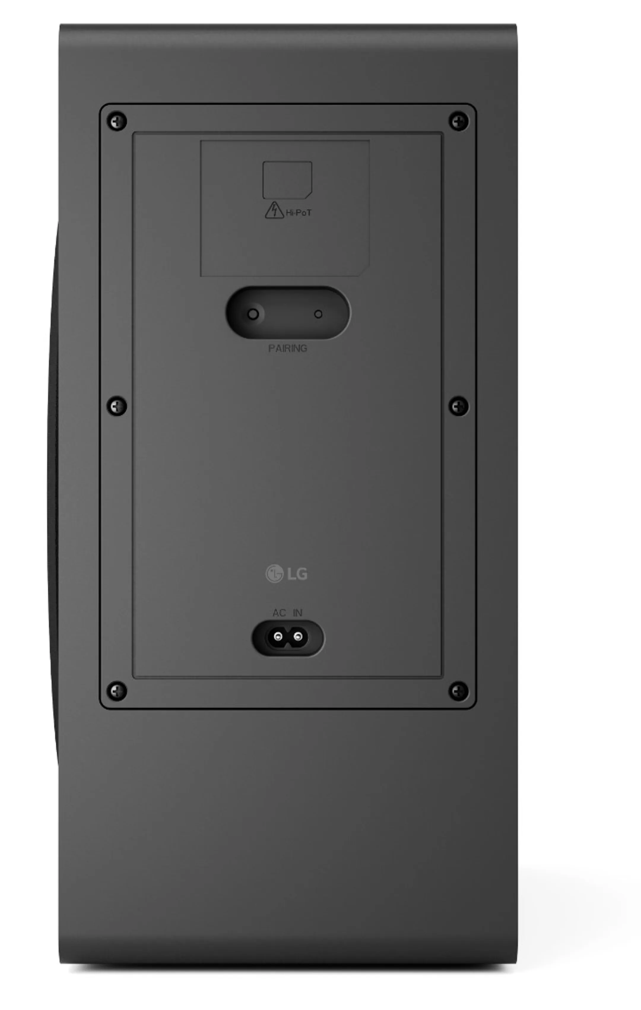 LG DS95TR Soundbar - 9.1.5 kanalen image