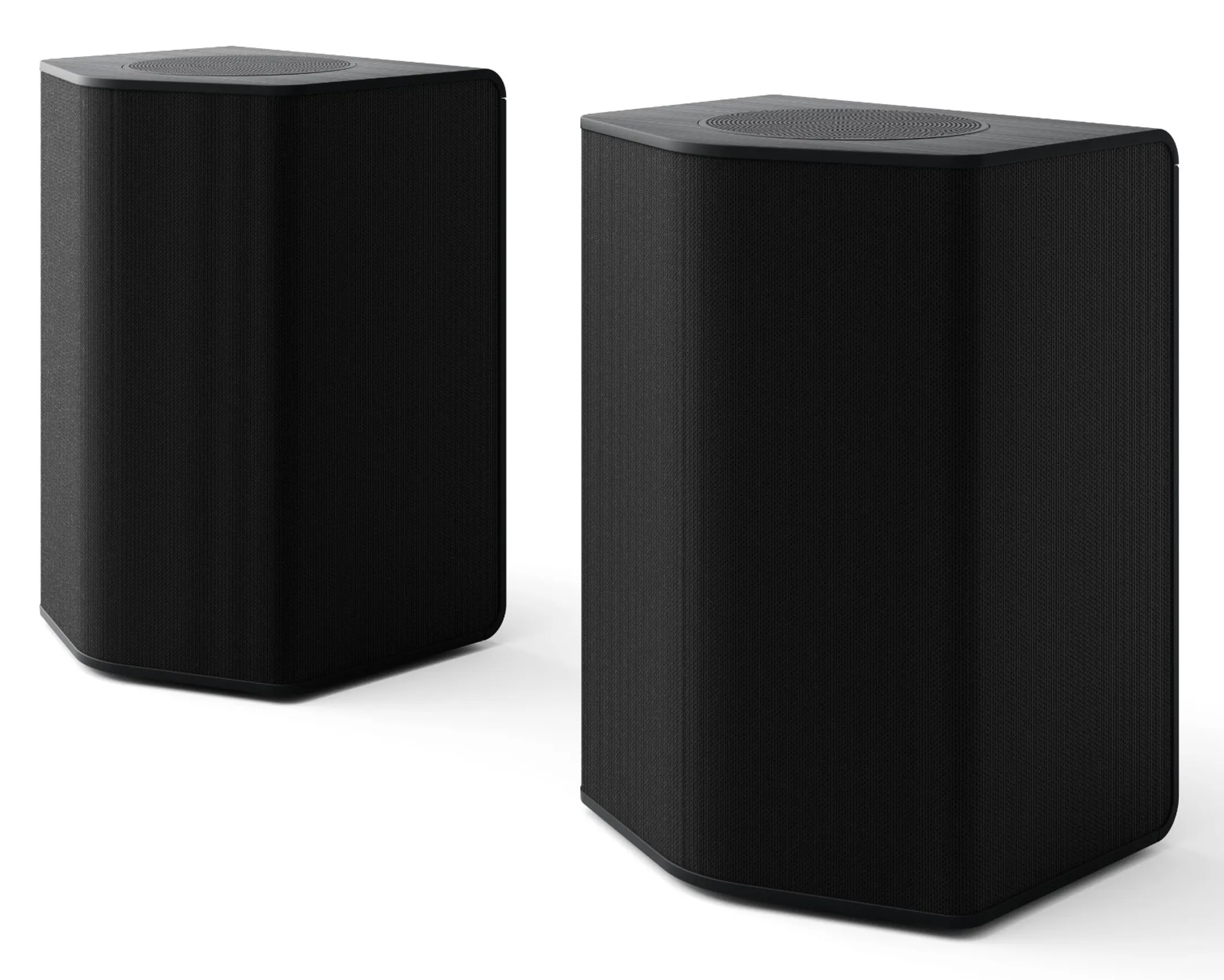 LG DS95TR Soundbar - 9.1.5 kanalen image