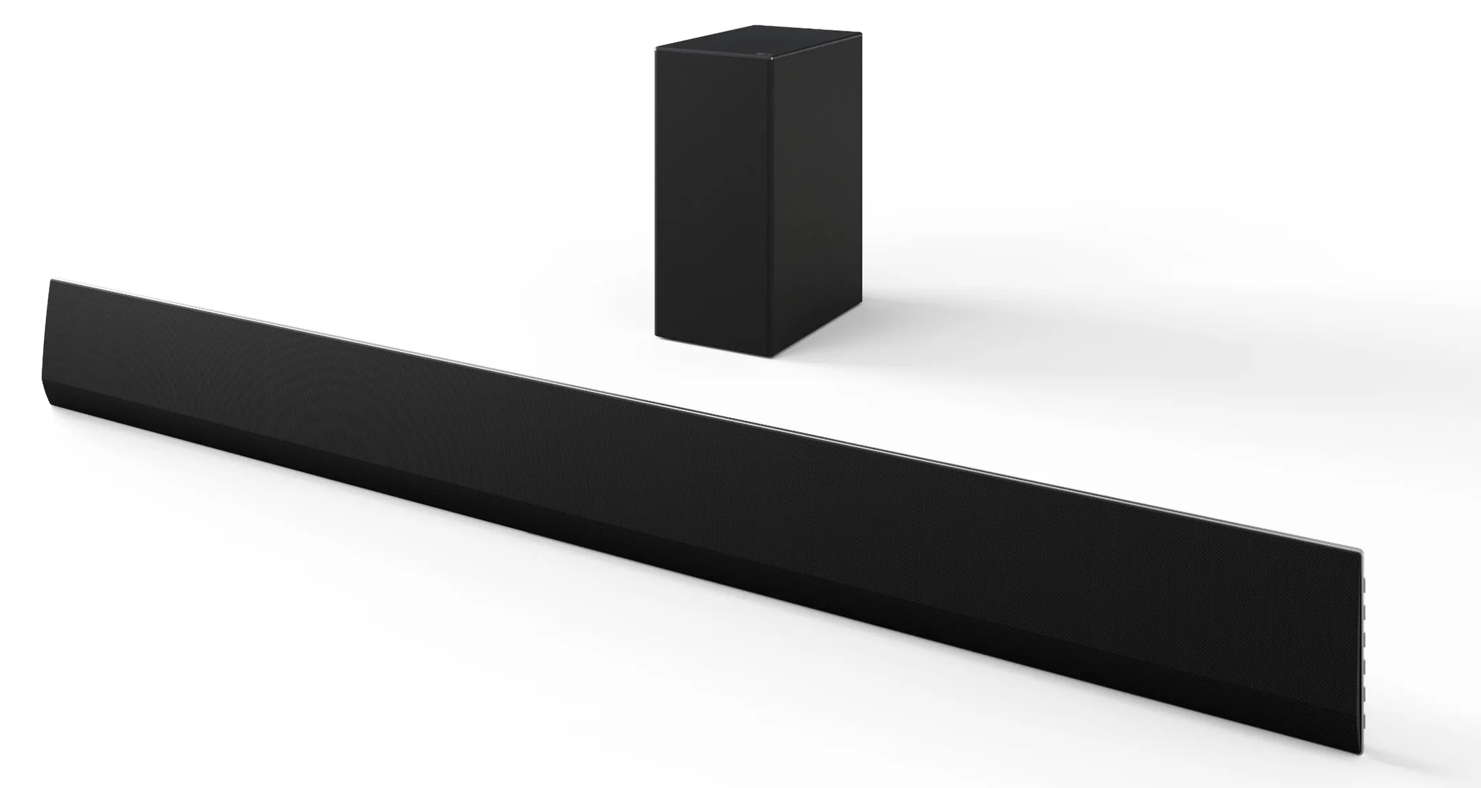 LG Soundbar DS70TY - 3.1.1  kanalen image