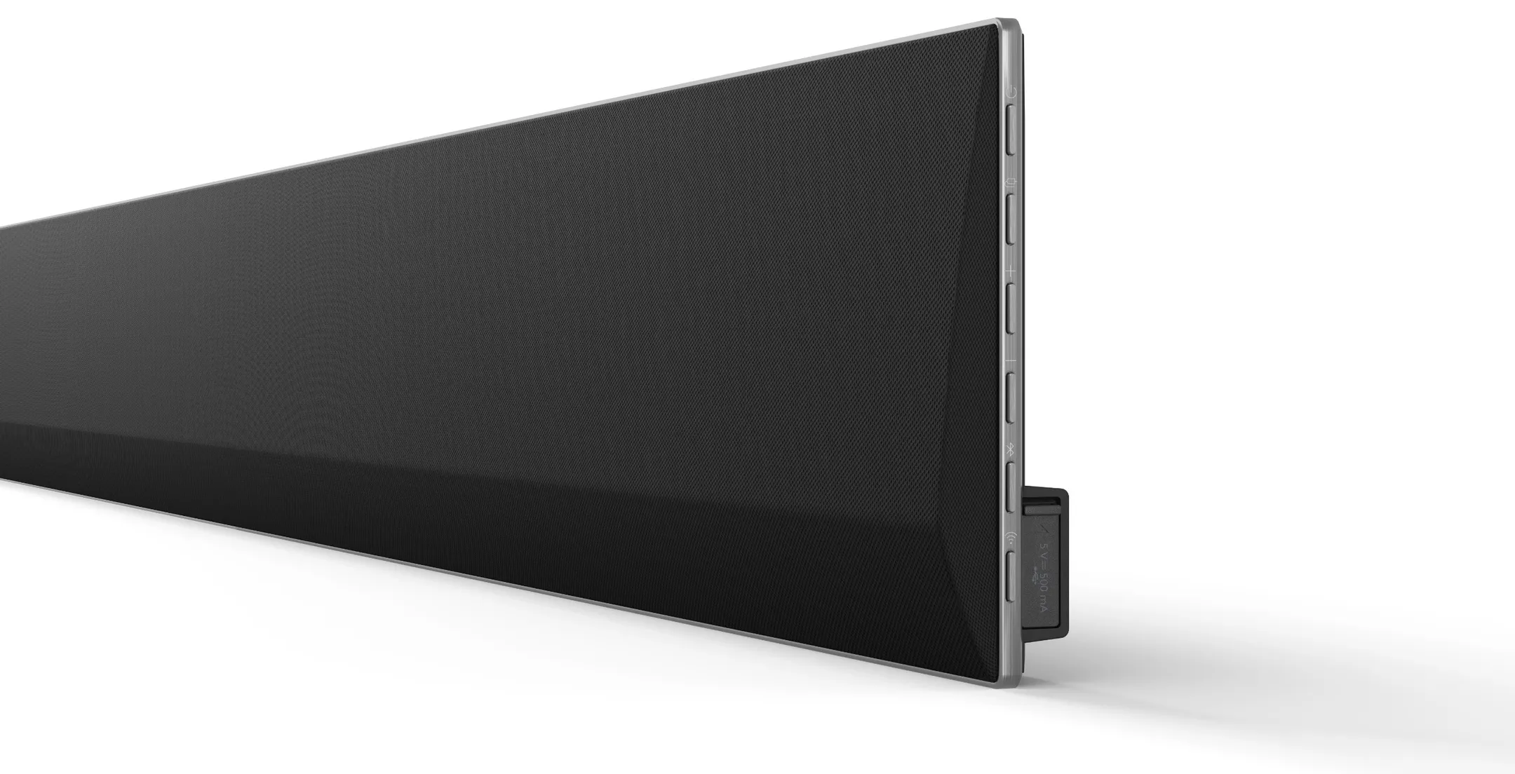 LG Soundbar DS70TY - 3.1.1  kanalen image