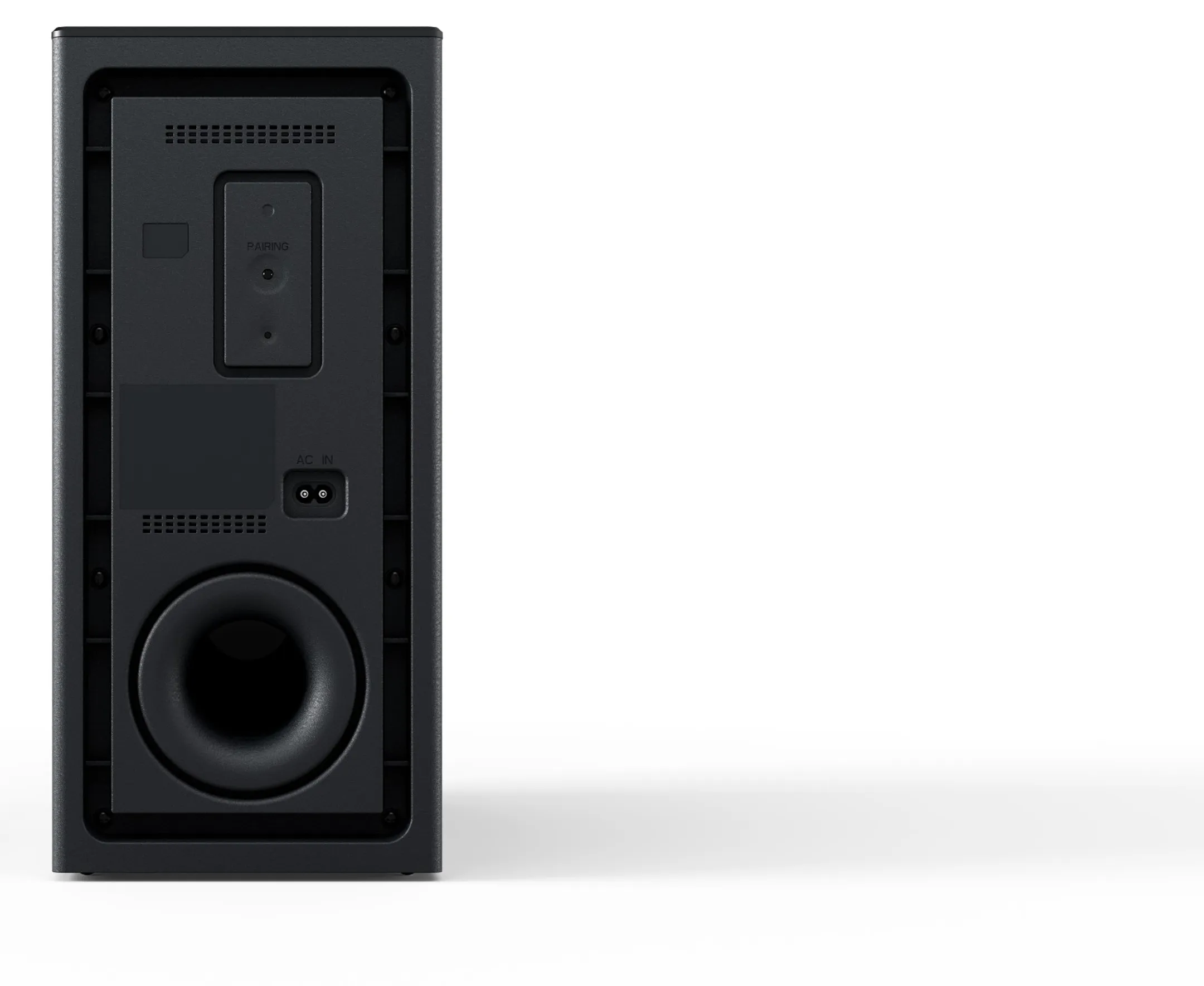 LG Soundbar DS70TY - 3.1.1  kanalen image