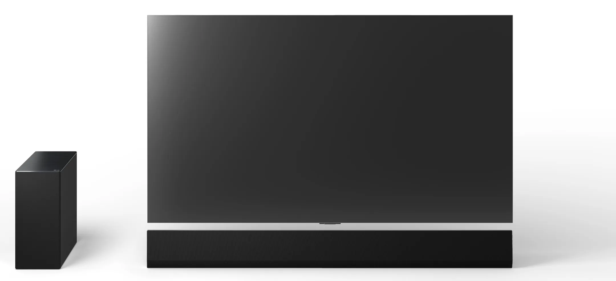 LG Soundbar DS70TY - 3.1.1  kanalen image