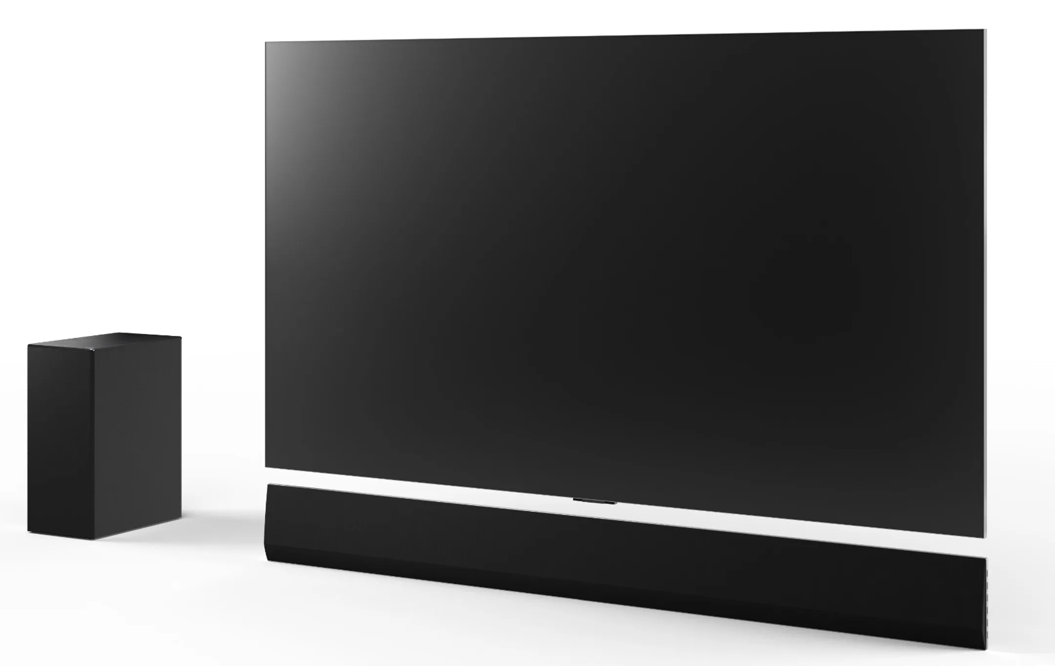 LG Soundbar DS70TY - 3.1.1  kanalen image