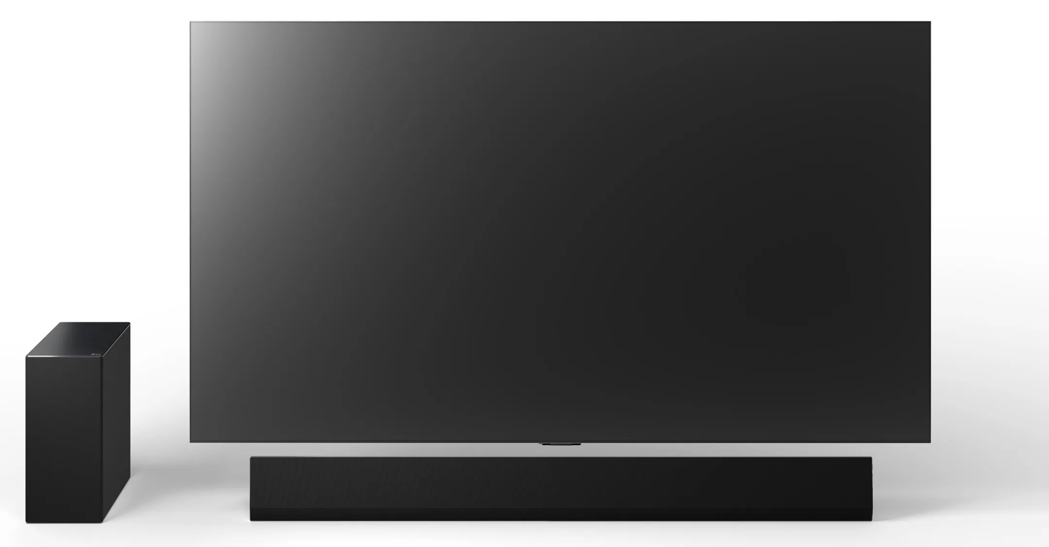 LG Soundbar DS70TY - 3.1.1  kanalen image