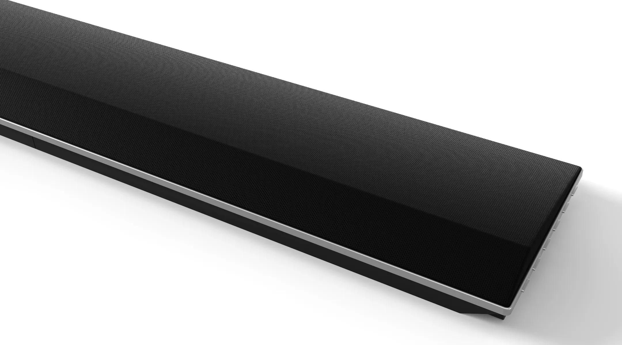 LG DSG10TY Soundbar - 3.1 kanalen image