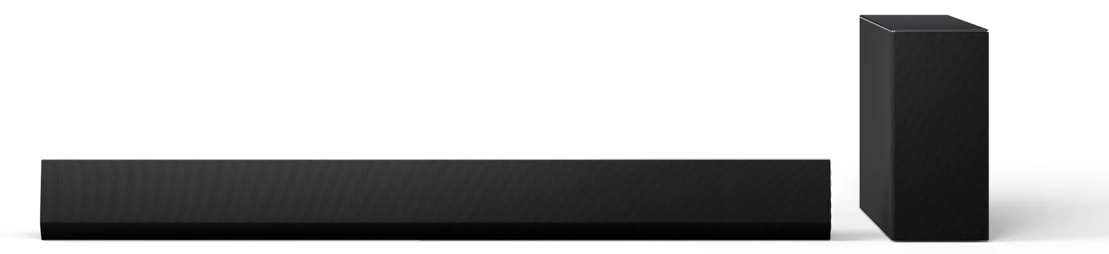 Barre de son DSG10TY - 3.1 canaux