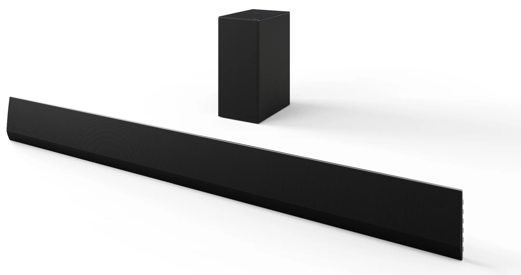 LG DSG10TY Soundbar - 3.1 kanalen image