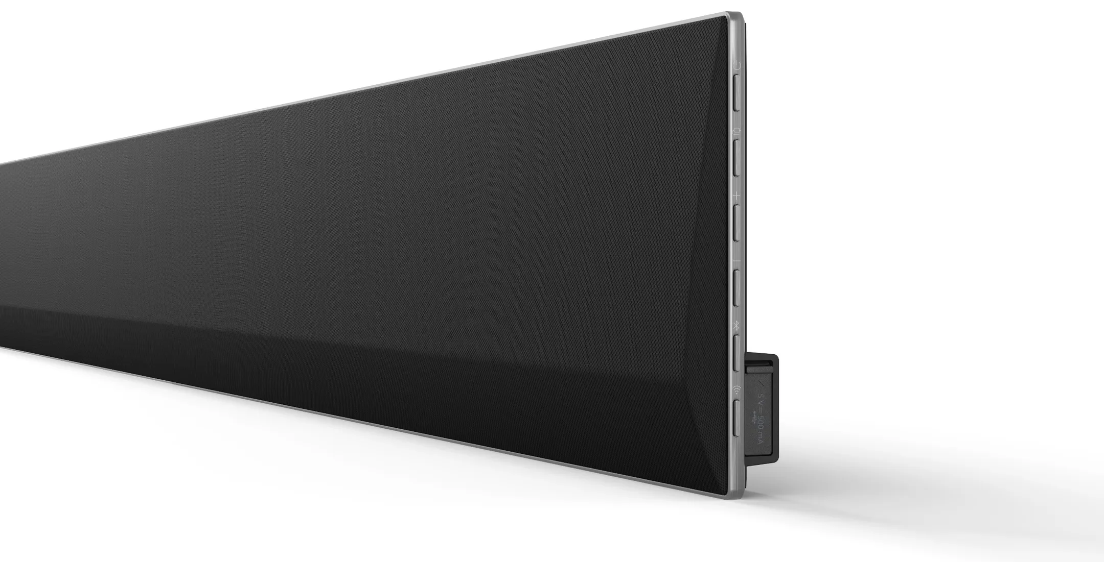 LG DSG10TY Soundbar - 3.1 kanalen image
