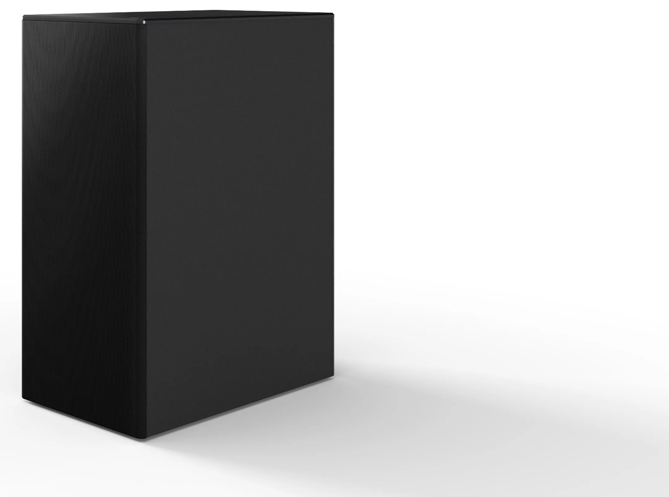 LG DSG10TY Soundbar - 3.1 kanalen image