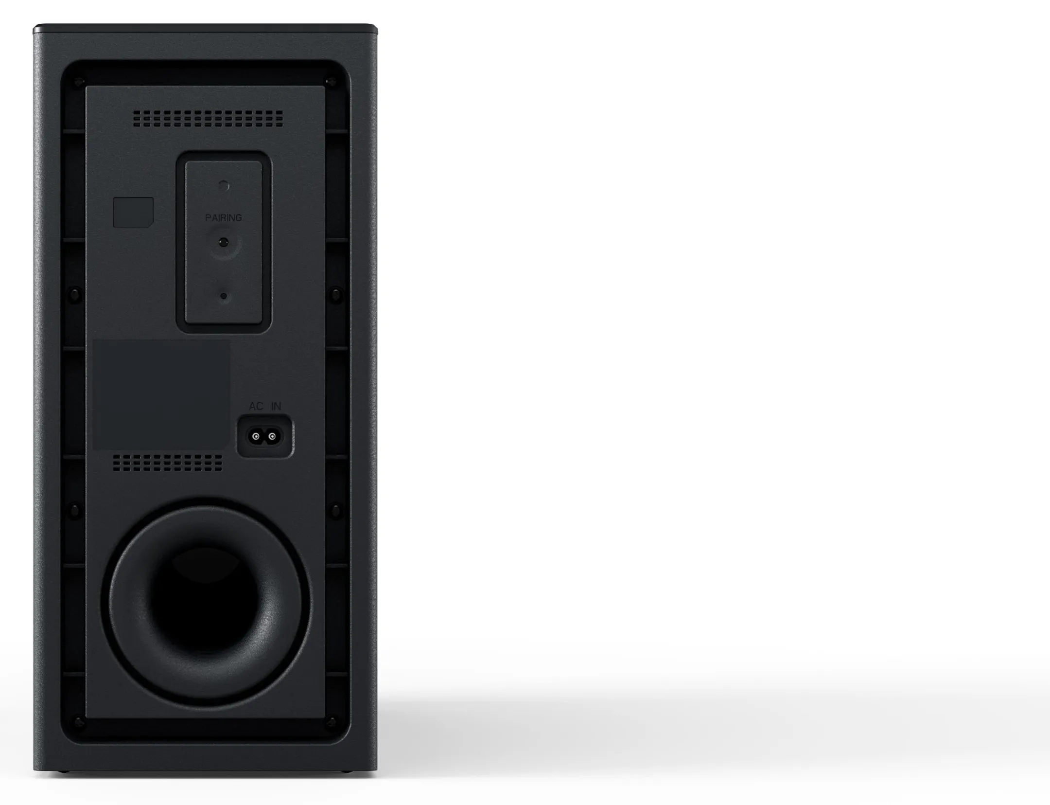 LG DSG10TY Soundbar - 3.1 kanalen image