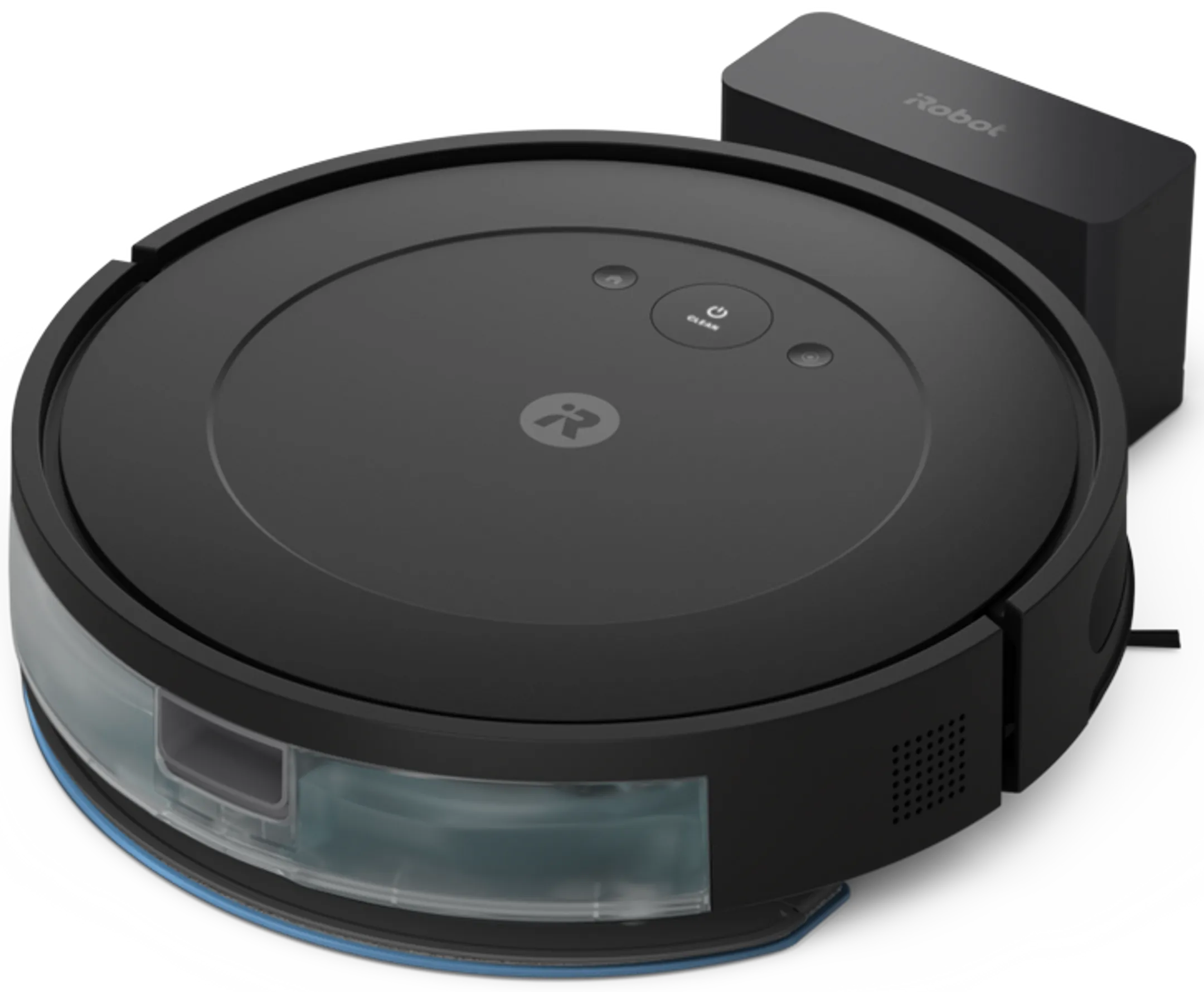  Robotstofzuiger en dweilrobot Roomba Combo Essential Y011040