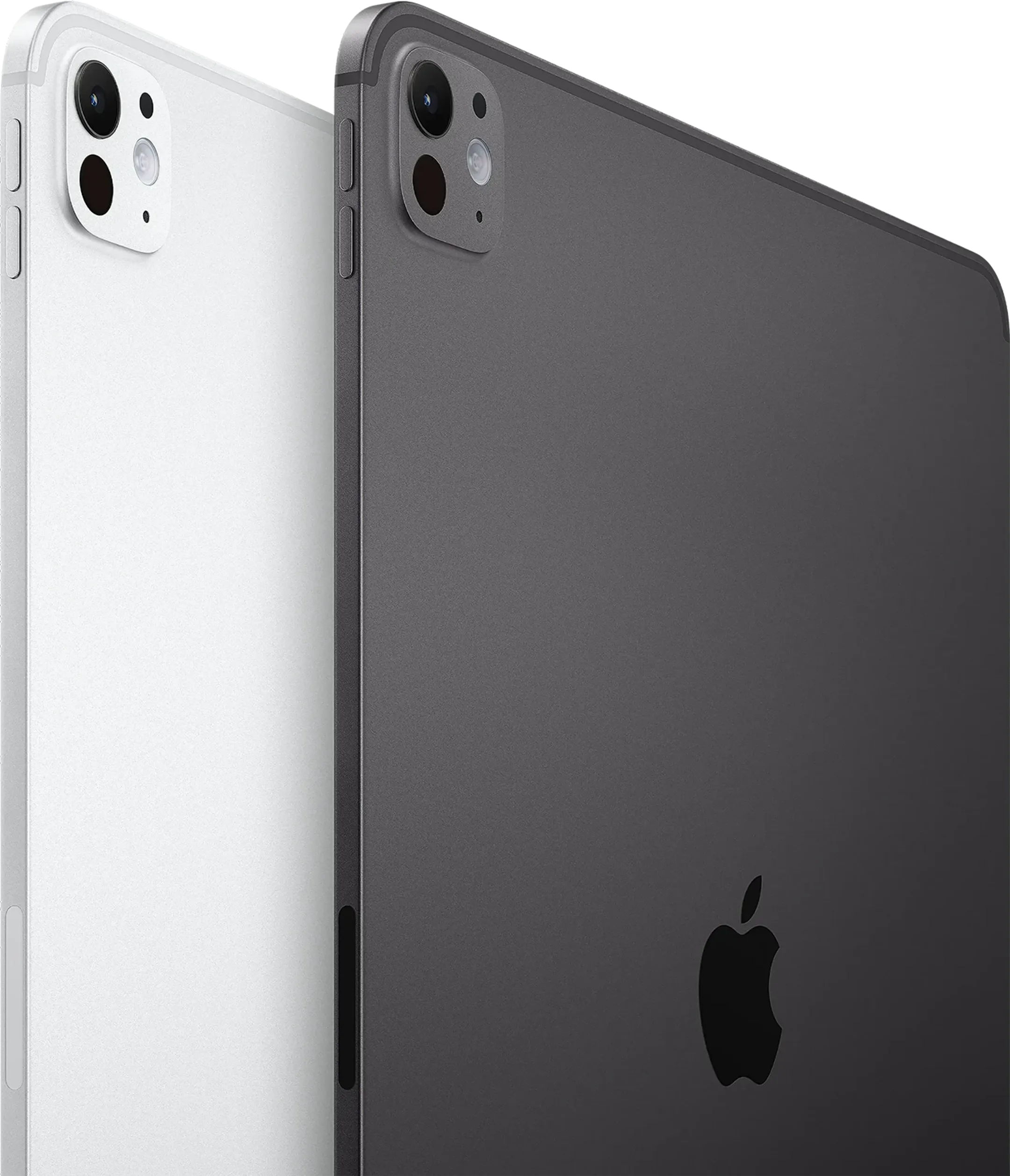 Apple iPad Pro 11" M4 1TB Wifi+5G Zilver image