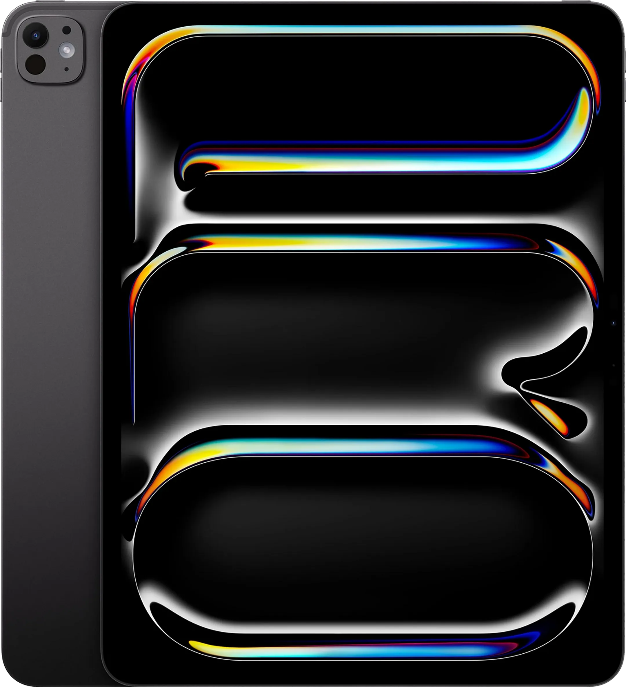 iPad Pro 13" M4 256Go Noir sidéral