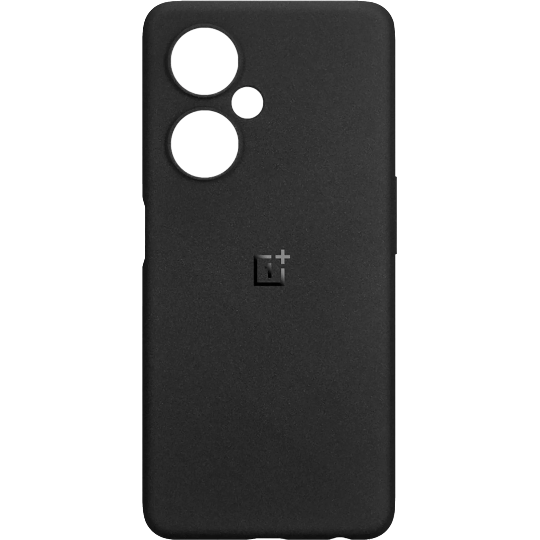Coque pour OnePlus Nord CE 3 Lite - Noir