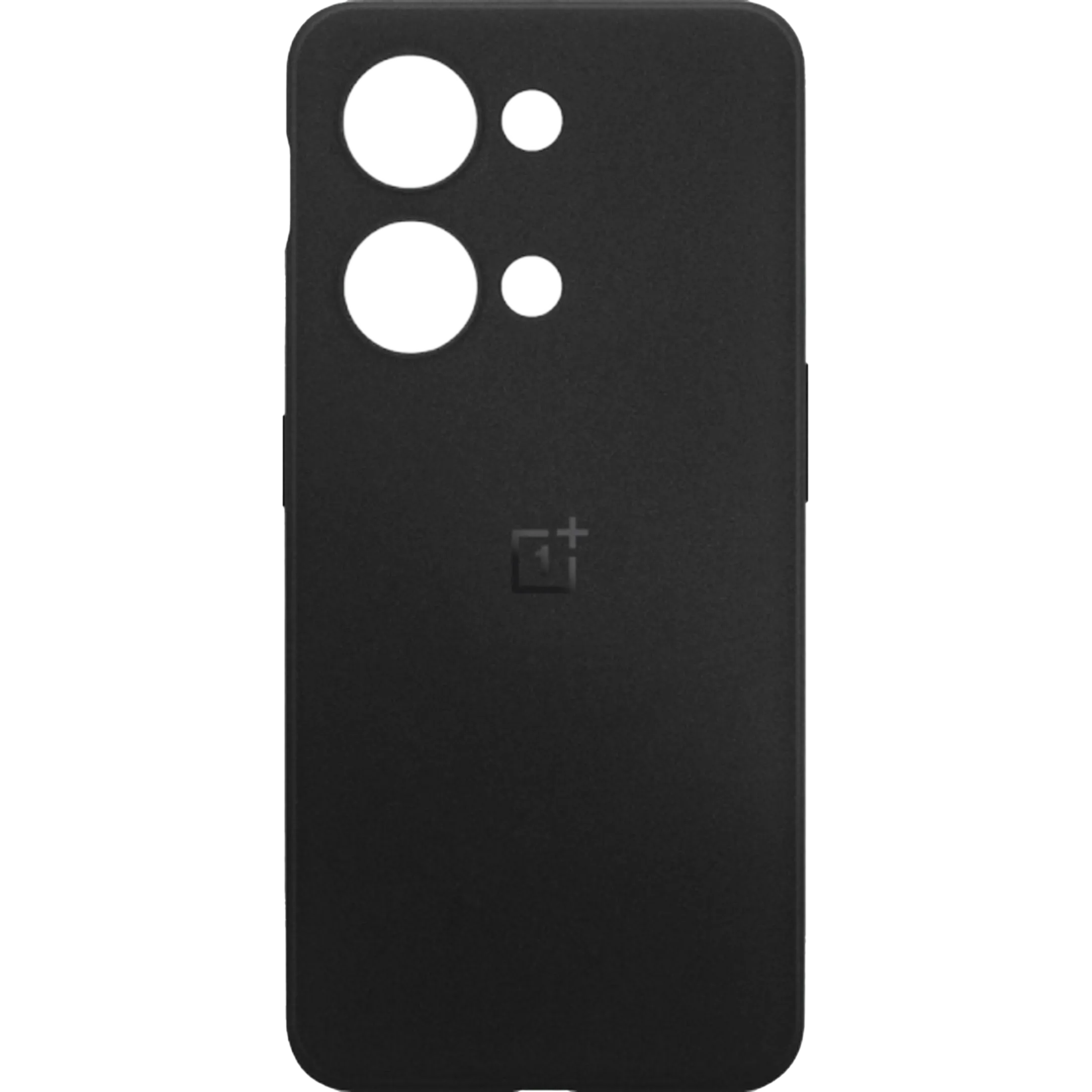 Coque pour OnePlus Nord 3 - Noir