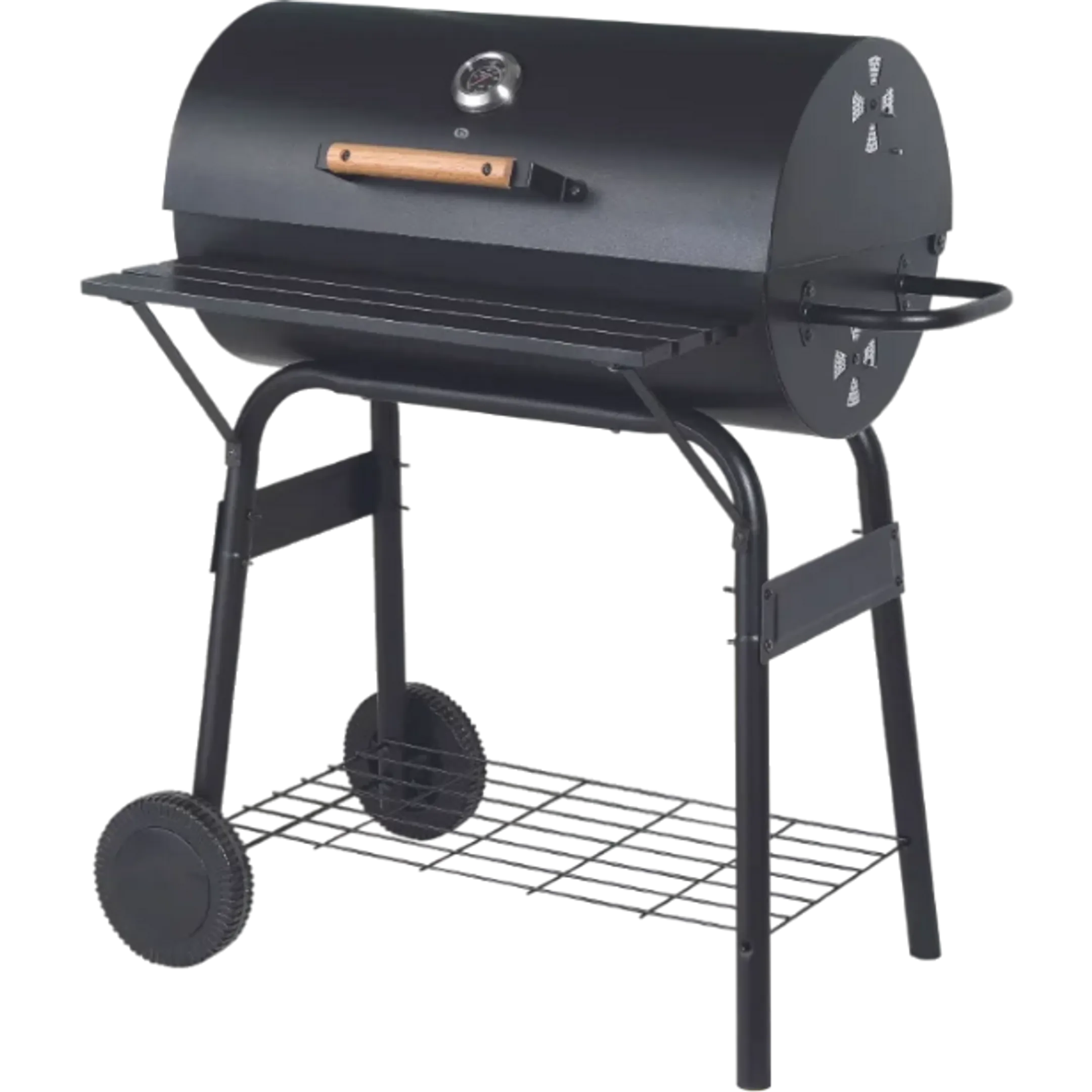 Houtskoolbarbecue EBCA1