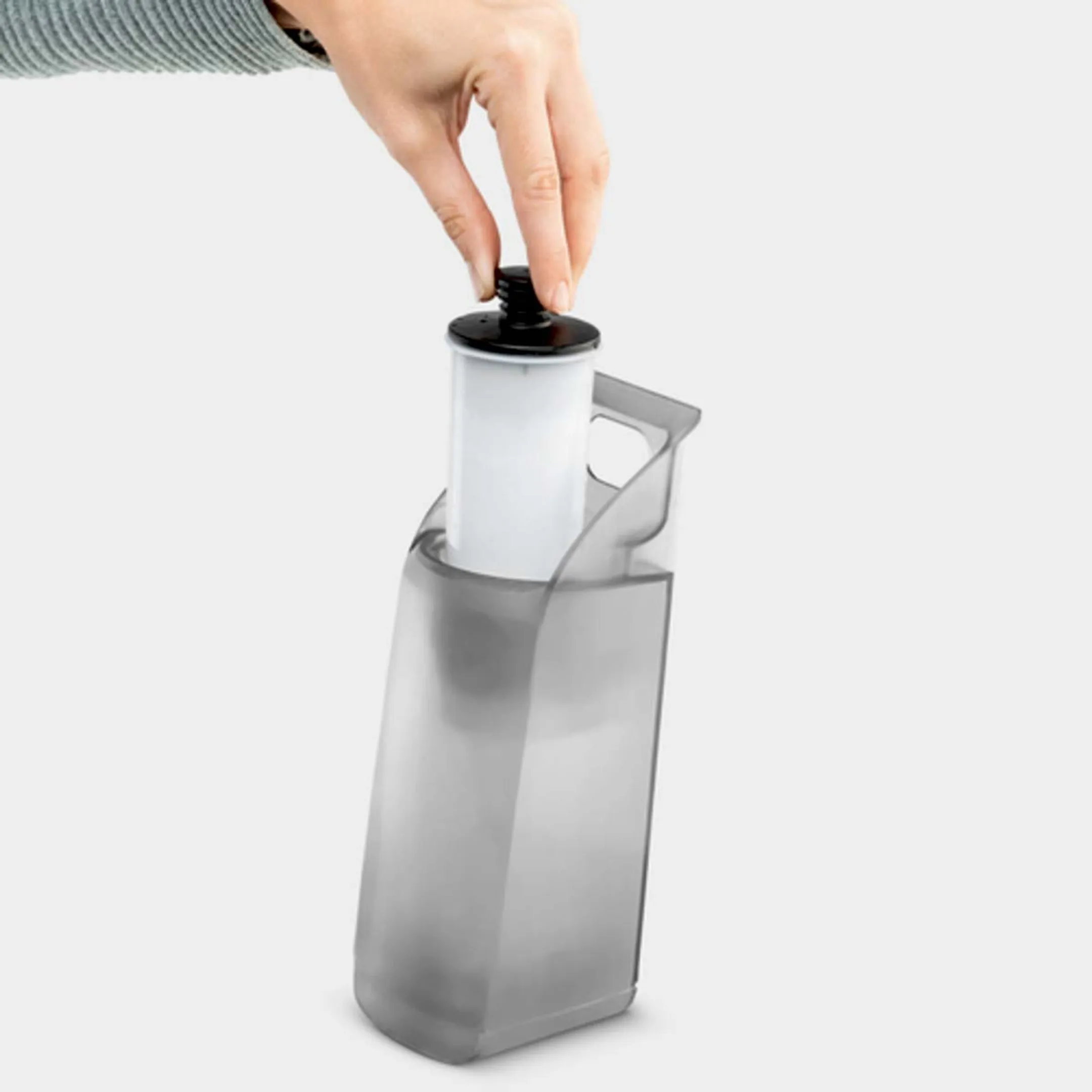 Kärcher Nettoyeur vapeur SC 3 Upright image