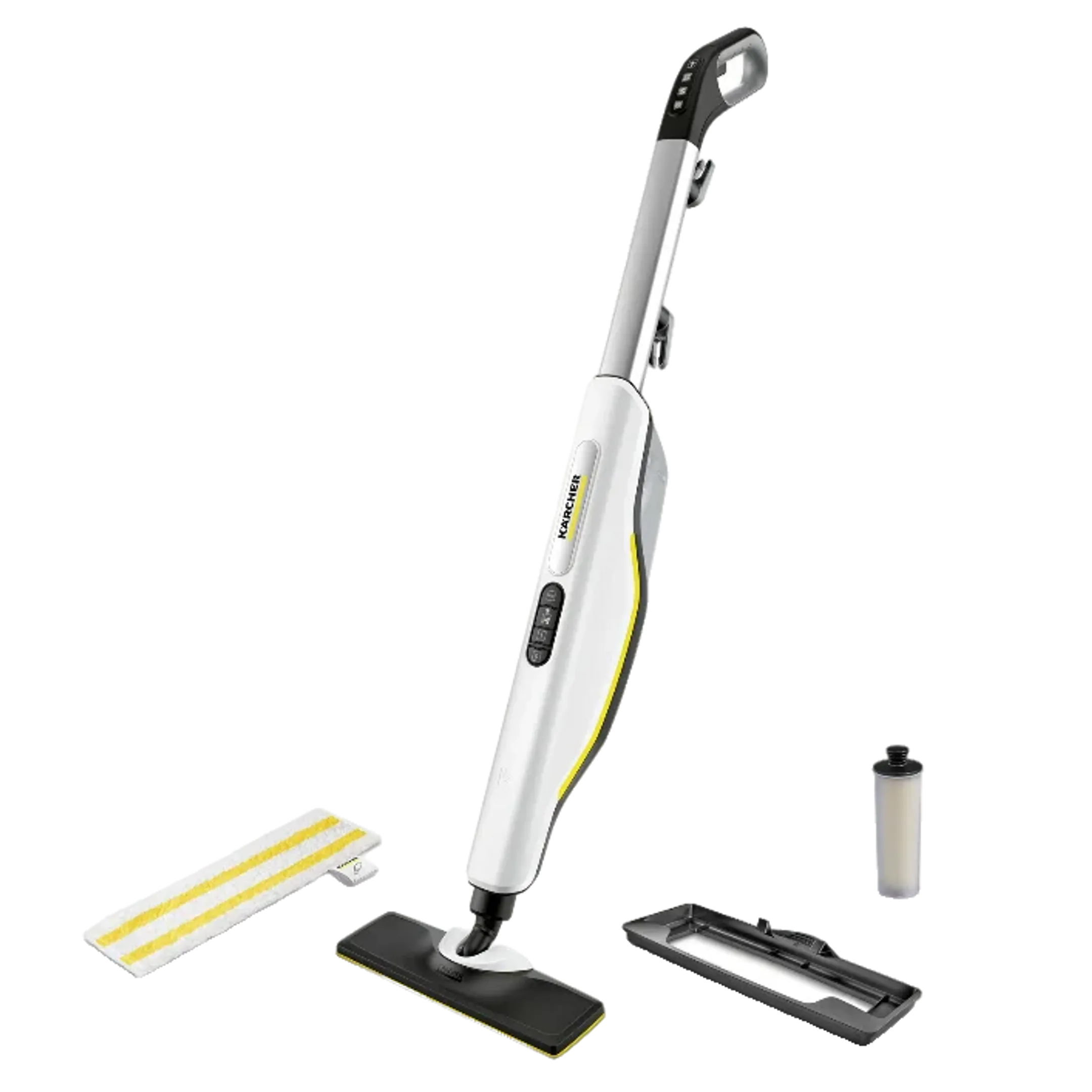 Stoomreiniger SC 3 Upright