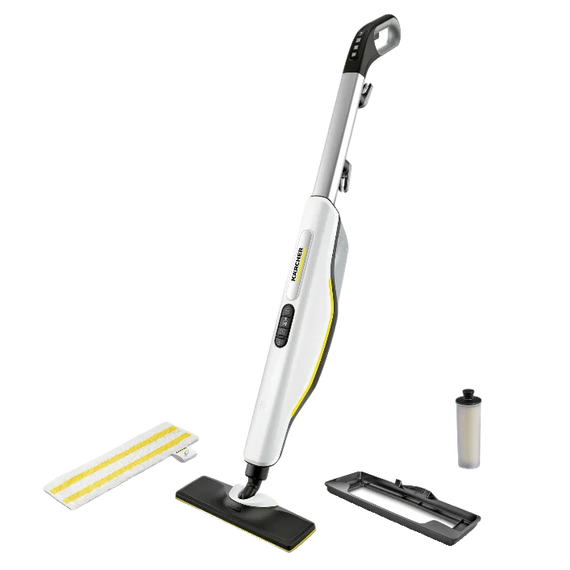 Nettoyeur vapeur SC 3 Upright