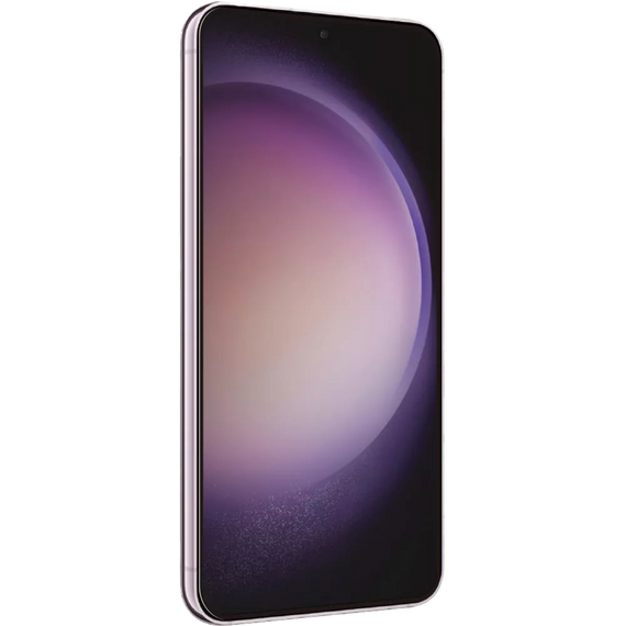 Coque flexible pour S24 - transparent