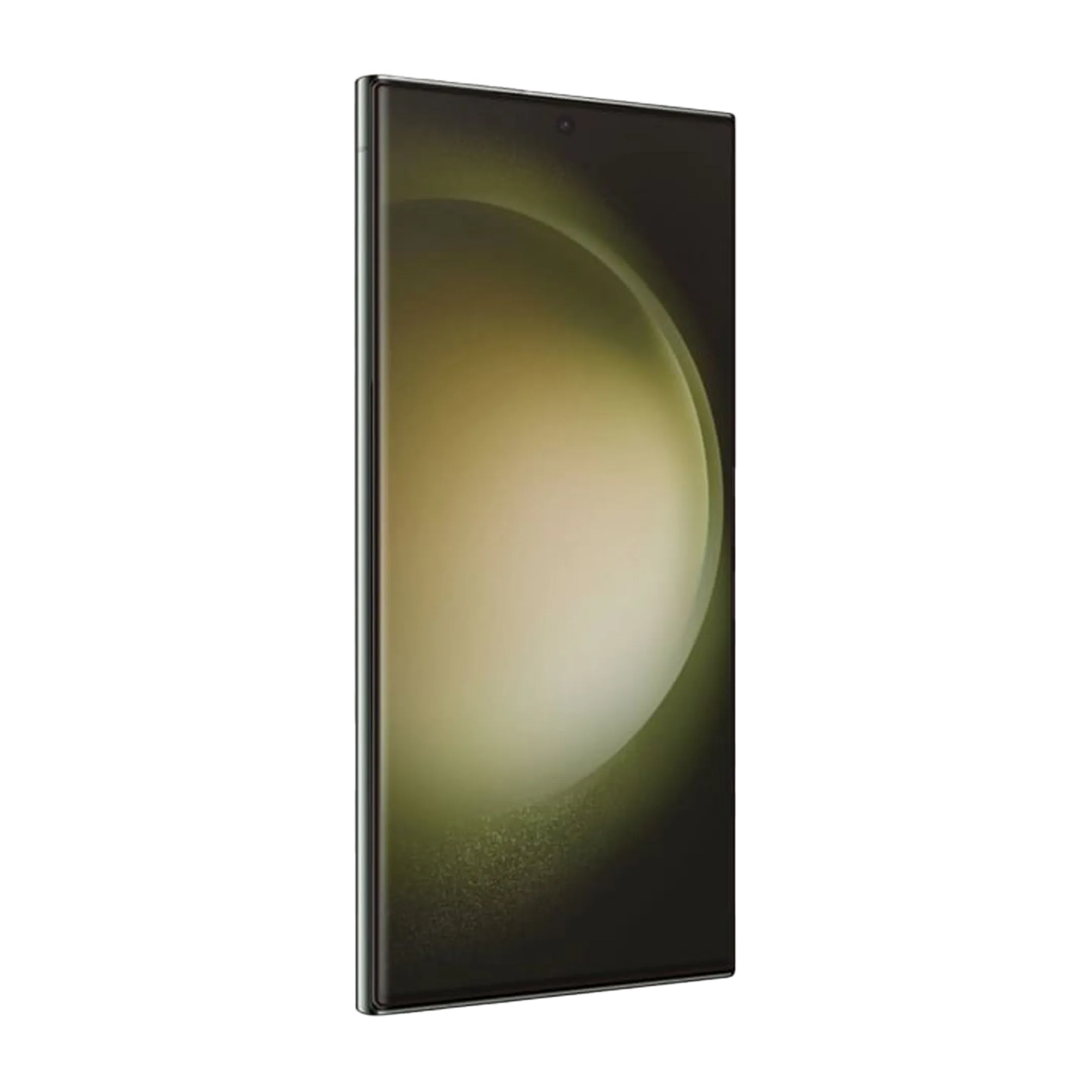 Coque flexible pour S24Ultra - transparent