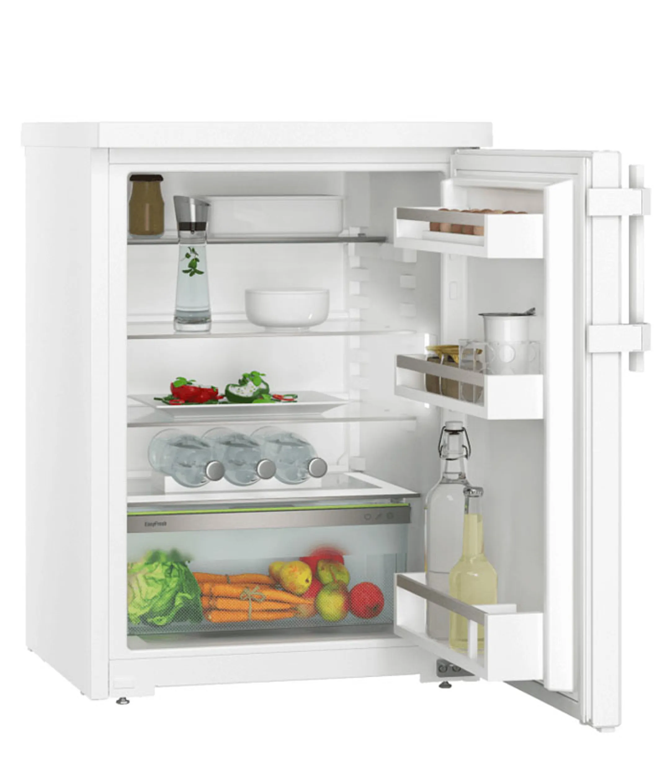 Liebherr Frigo Rci 1620 Plus image