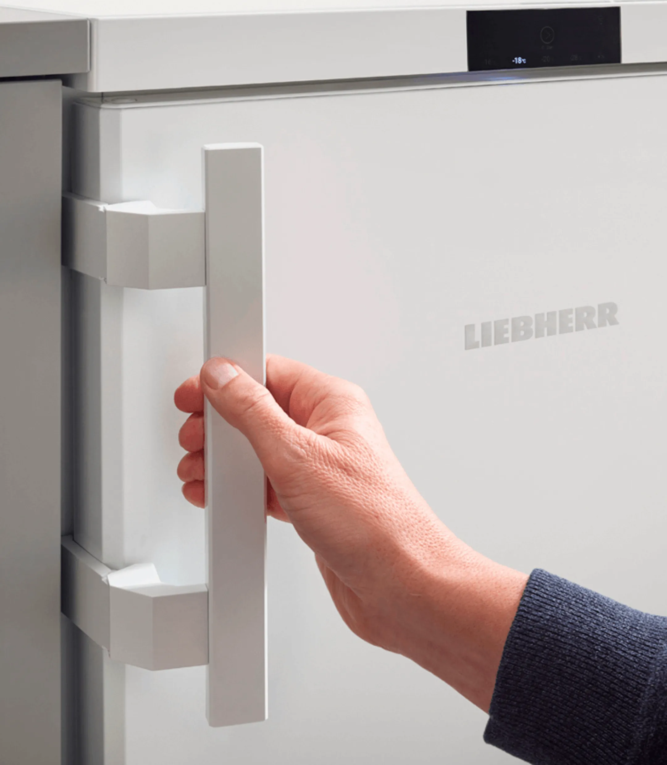 Liebherr Frigo Rci 1620 Plus image