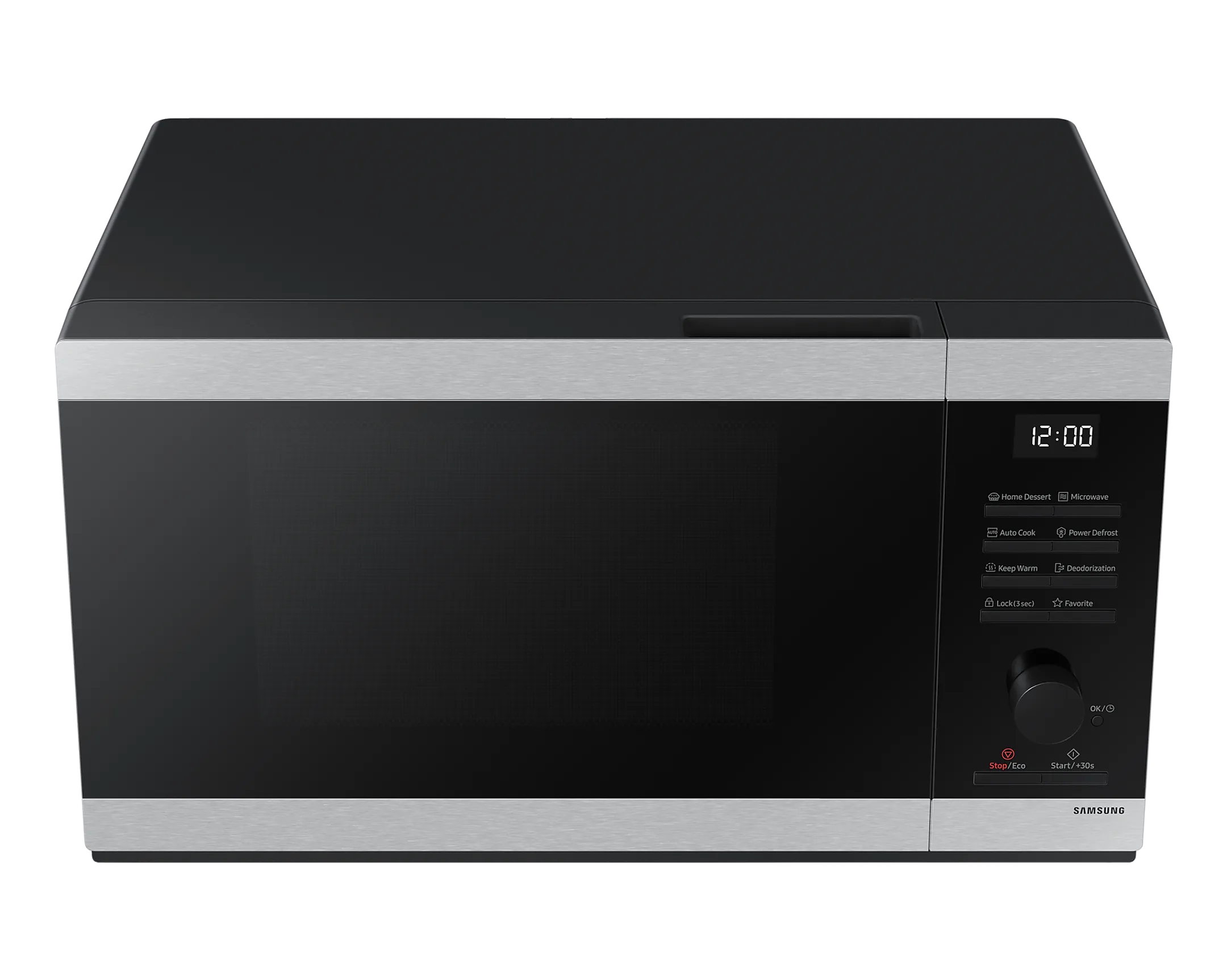 Samsung Microgolfoven MS32DG4504ATE1 image