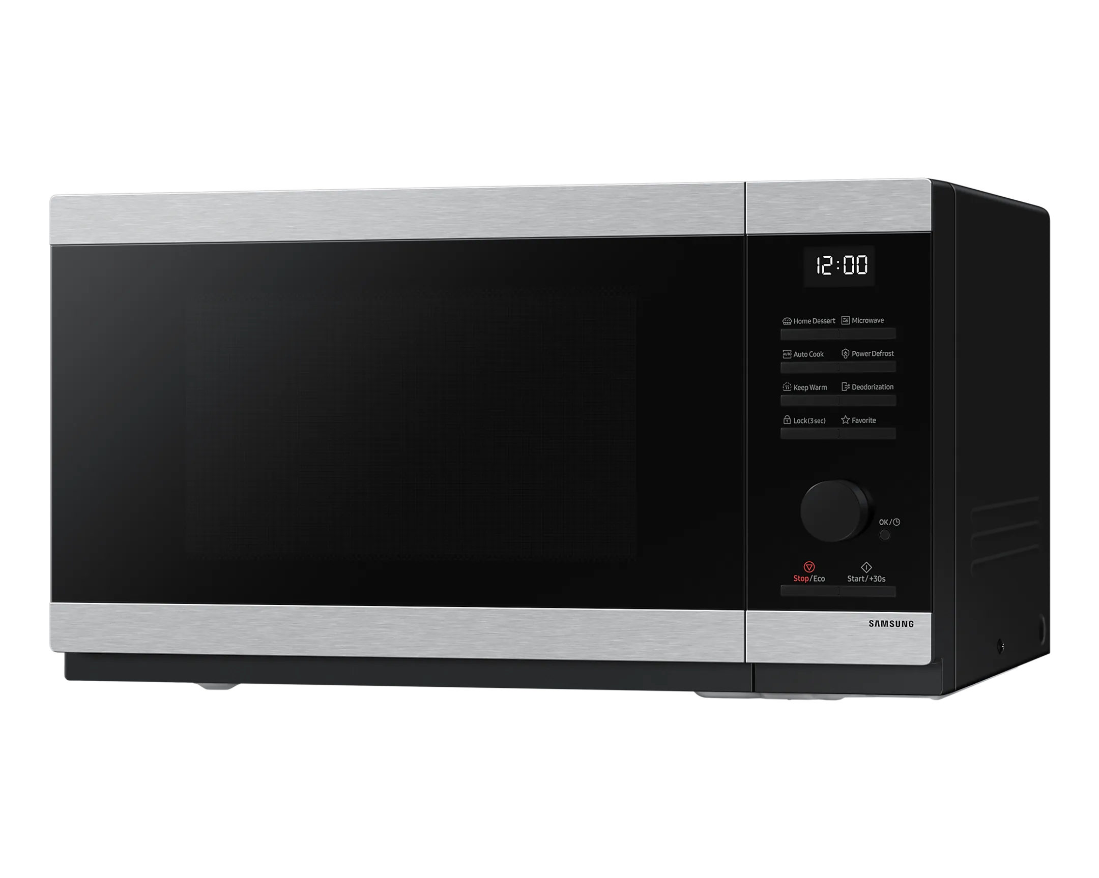 Samsung Microgolfoven MS32DG4504ATE1 image