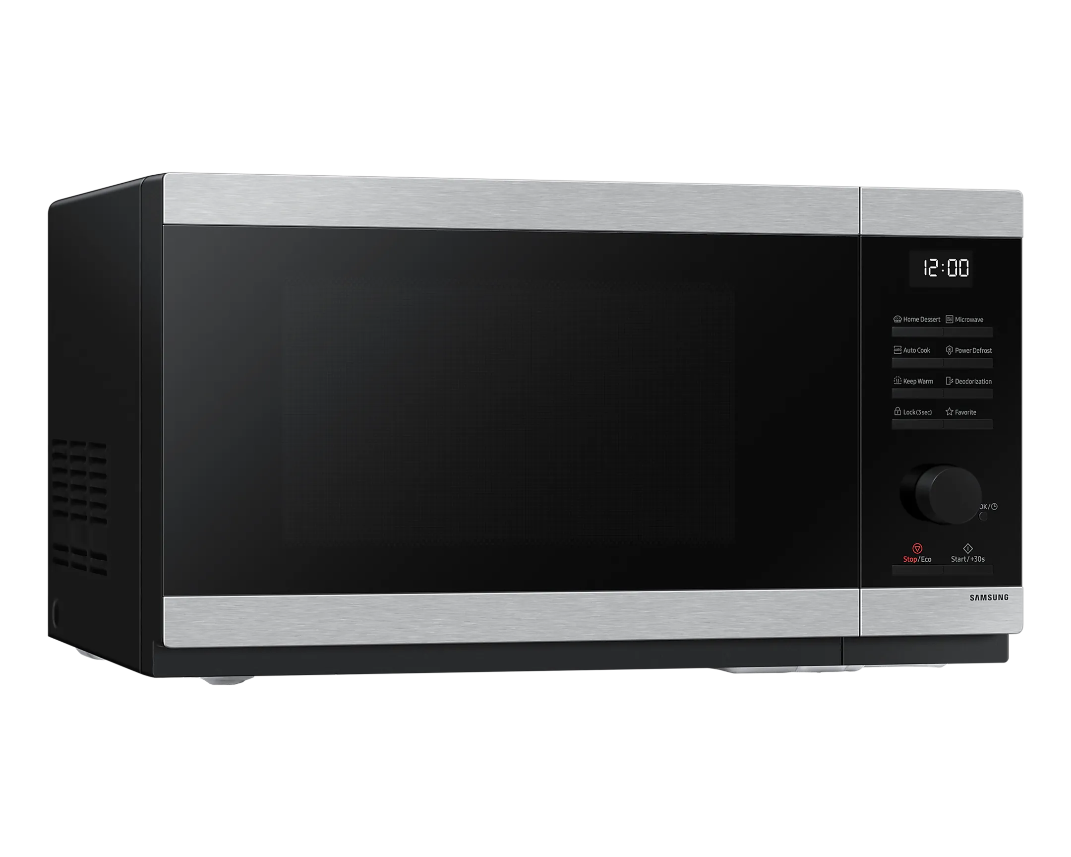 Samsung Microgolfoven MS32DG4504ATE1 image