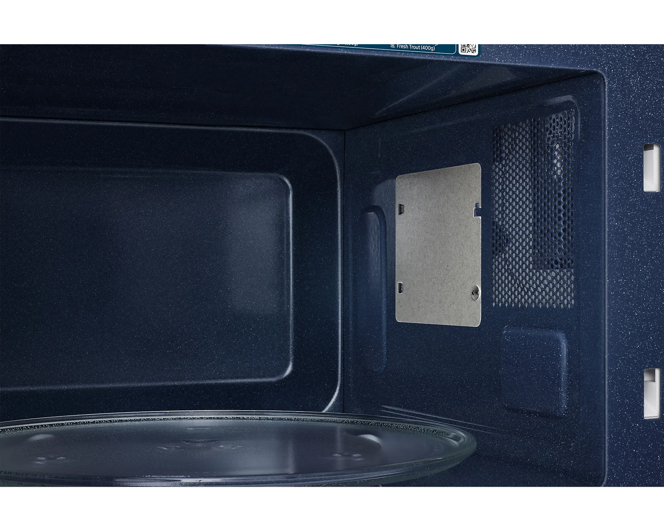 Samsung Microgolfoven MS32DG4504ATE1 image