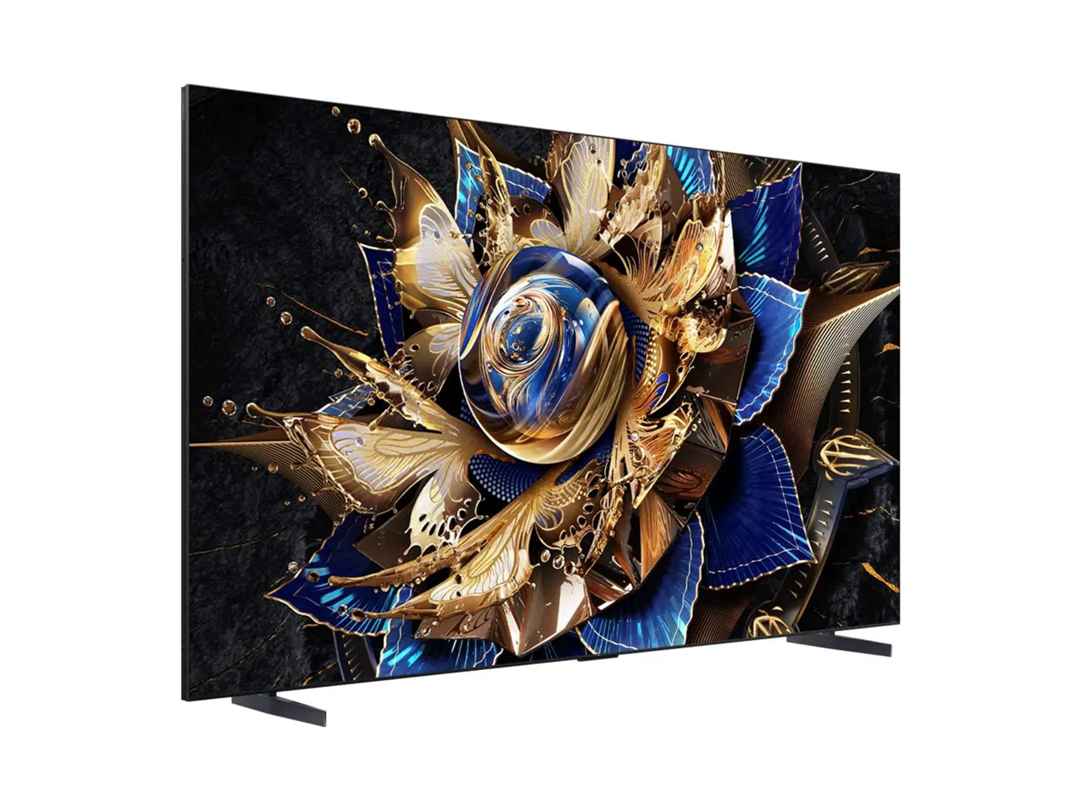 TV QD-Mini LED 115X955 (2024) - 115 pouces