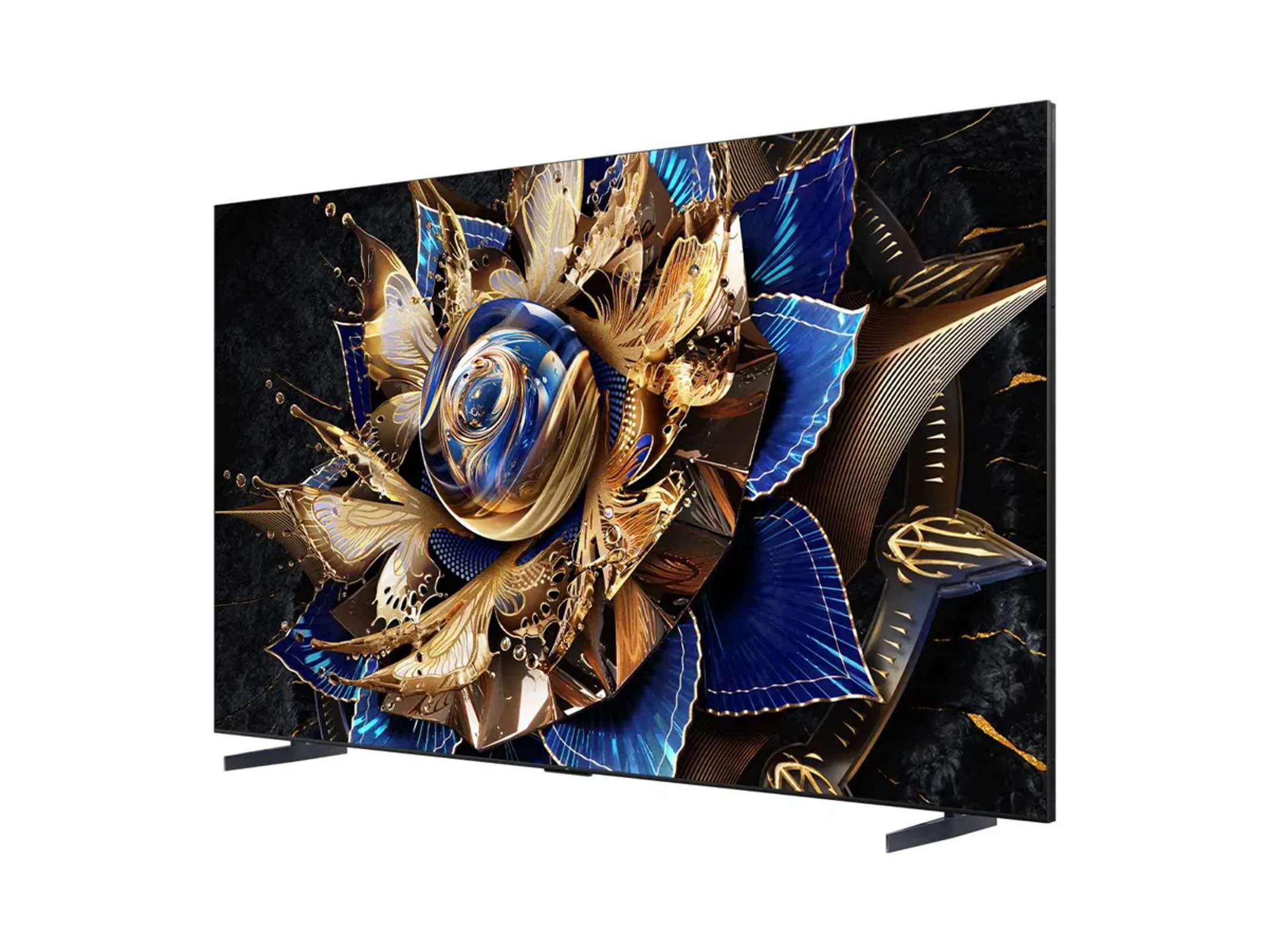 TCL TV QD-Mini LED 115X955 (2024) - 115 pouces image