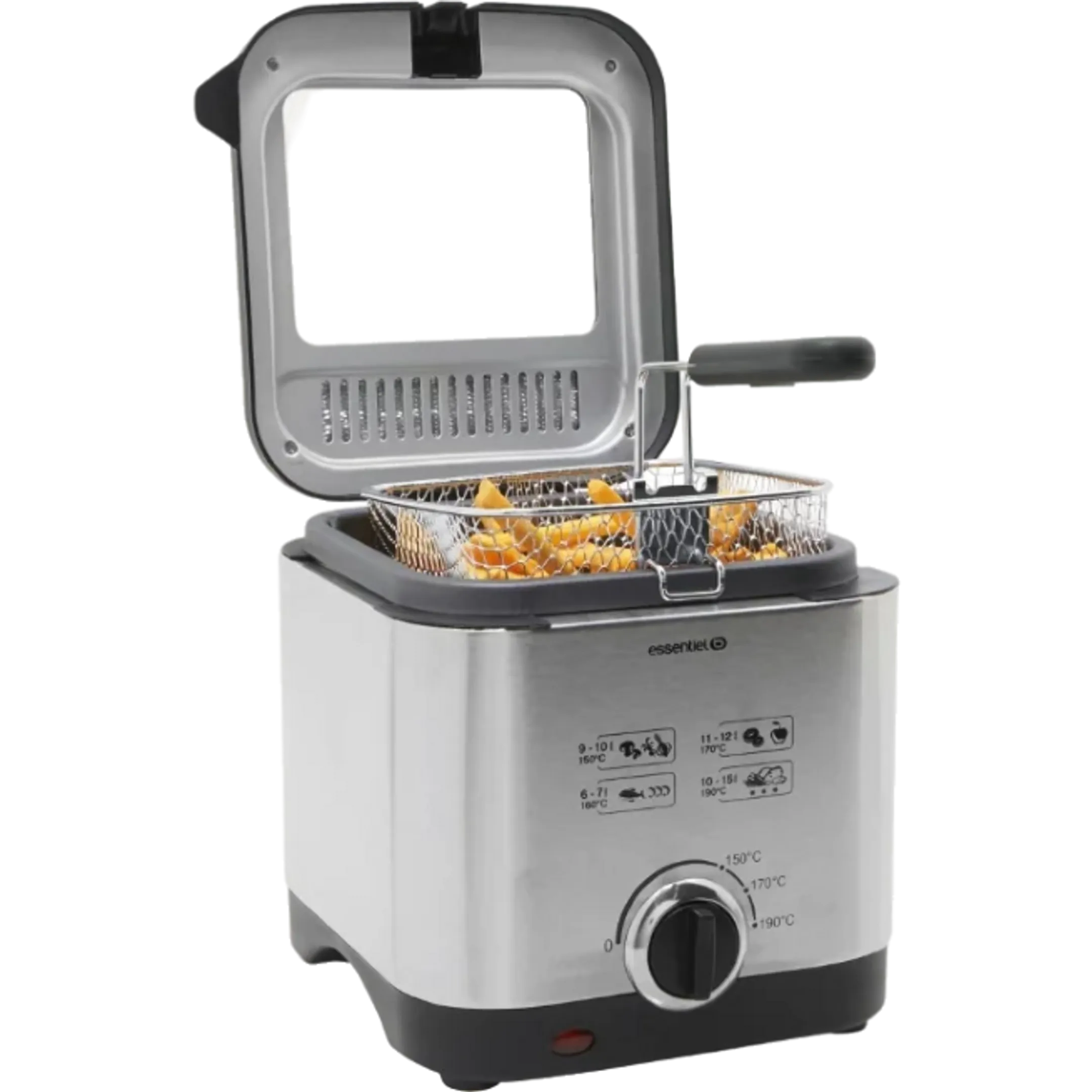 Friteuse EFM1 Compact