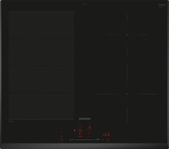 Taque induction EX651HEC1E