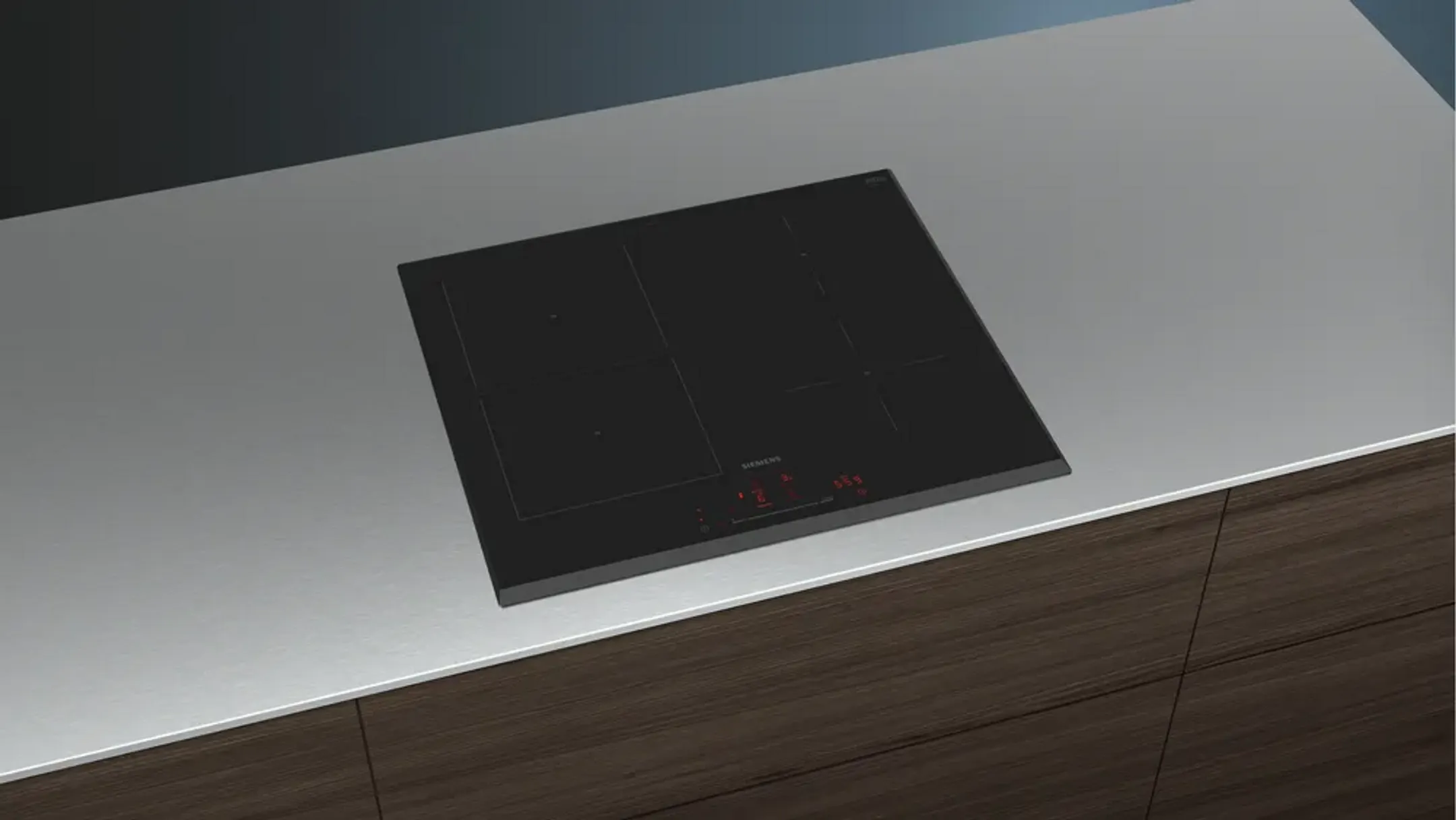Siemens Taque induction ED651HSB1E image